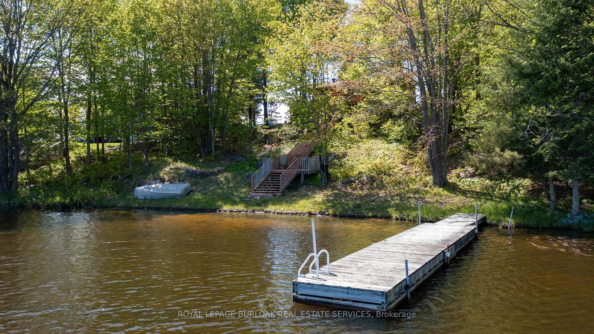 Photo 36 of 37 Dockside Drive, McKellar — HOMEH