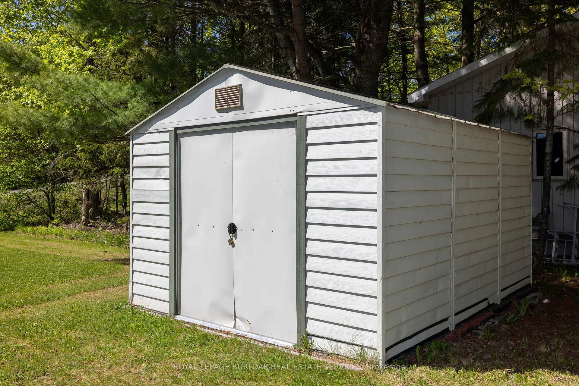 Photo 37 of 37 Dockside Drive, McKellar — HOMEH