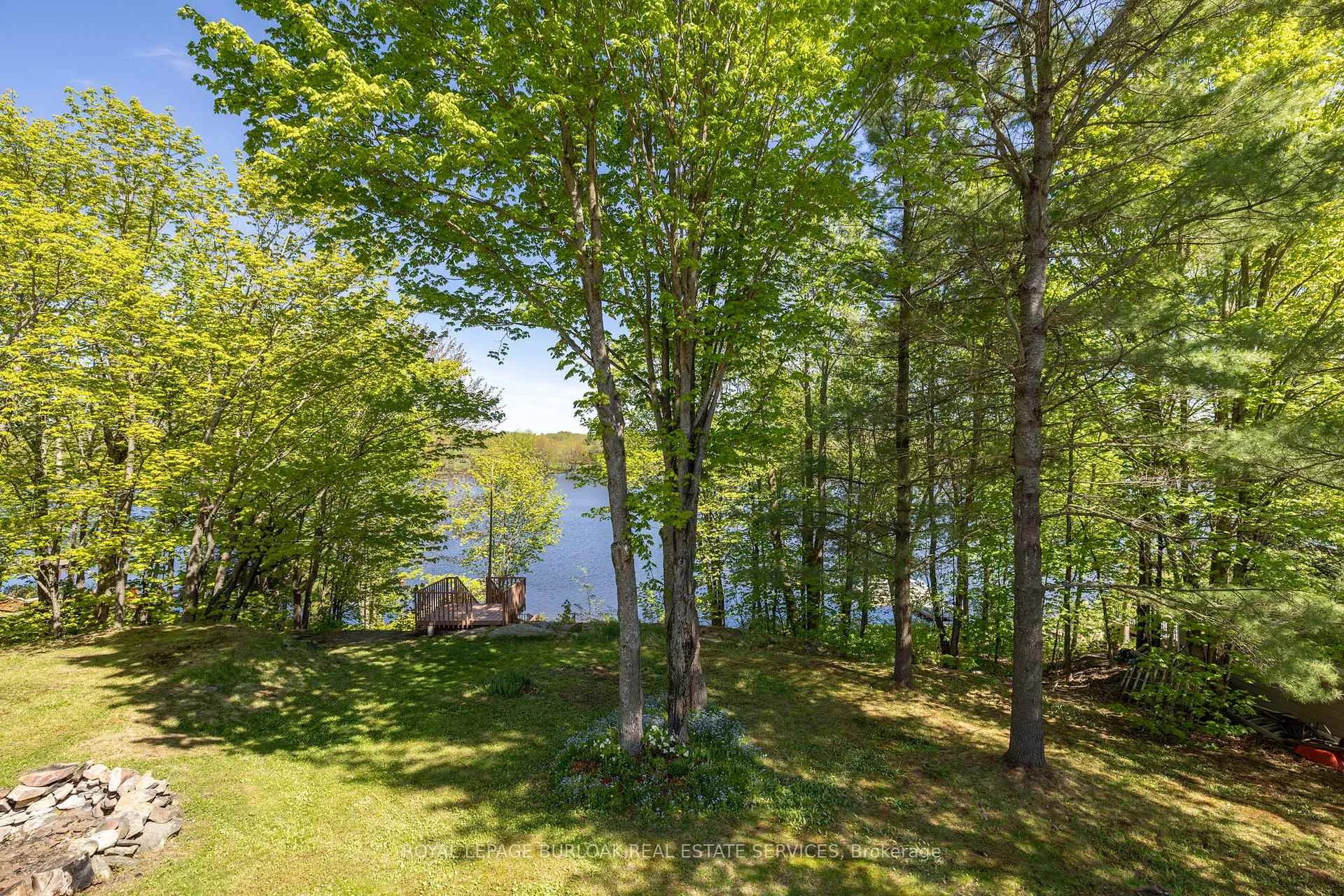 Photo 39 of 37 Dockside Drive, McKellar — HOMEH