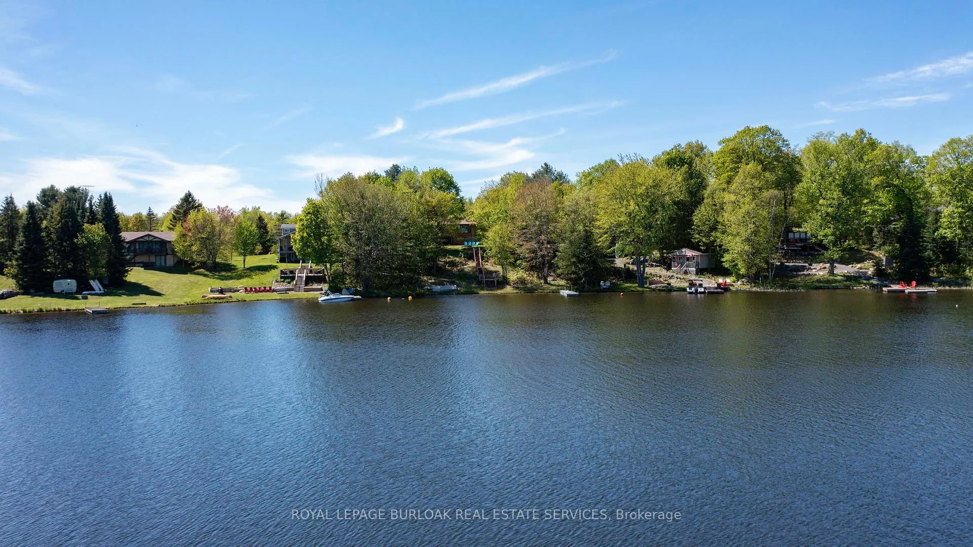 Photo 40 of 37 Dockside Drive, McKellar — HOMEH
