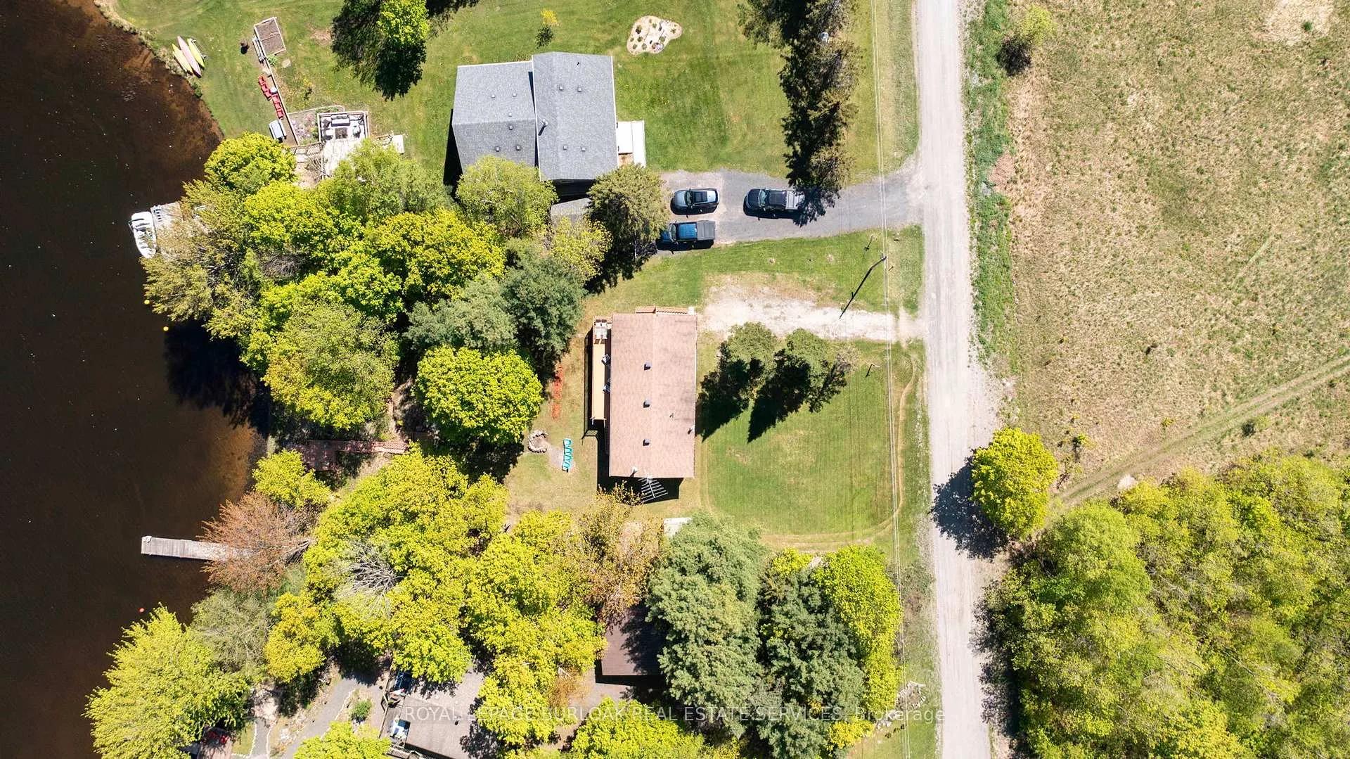Photo 41 of 37 Dockside Drive, McKellar — HOMEH