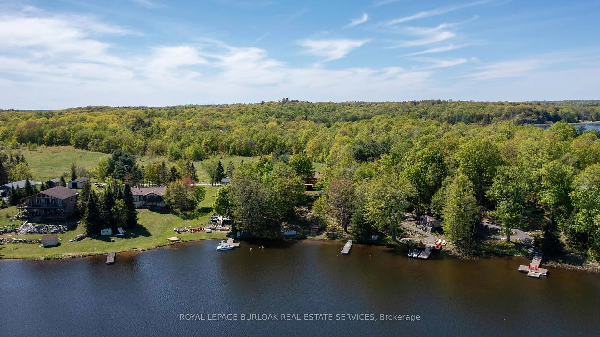 Photo 42 of 37 Dockside Drive, McKellar — HOMEH