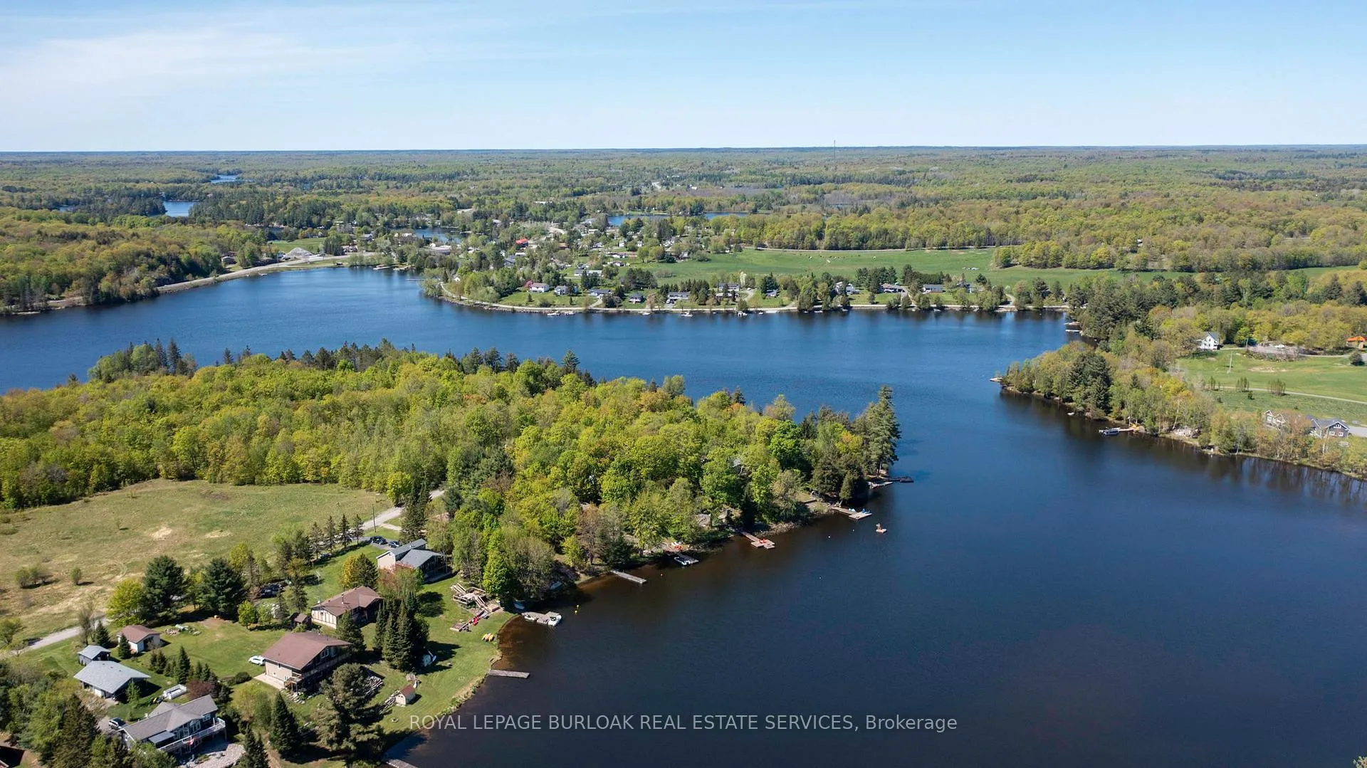 Photo 43 of 37 Dockside Drive, McKellar — HOMEH