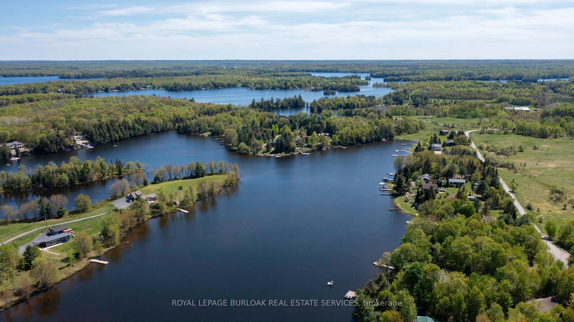 Photo 45 of 37 Dockside Drive, McKellar — HOMEH