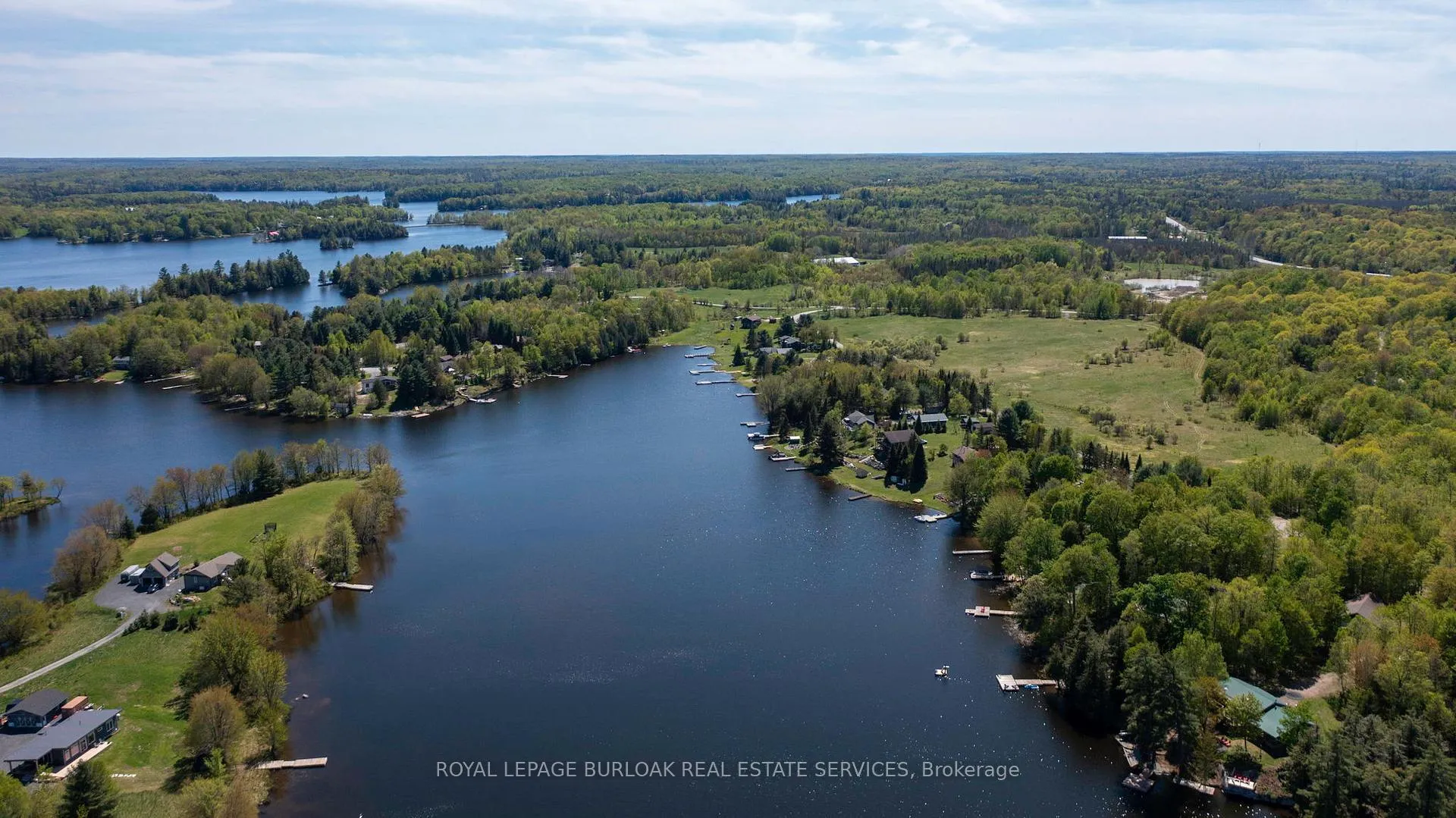 Photo 46 of 37 Dockside Drive, McKellar — HOMEH