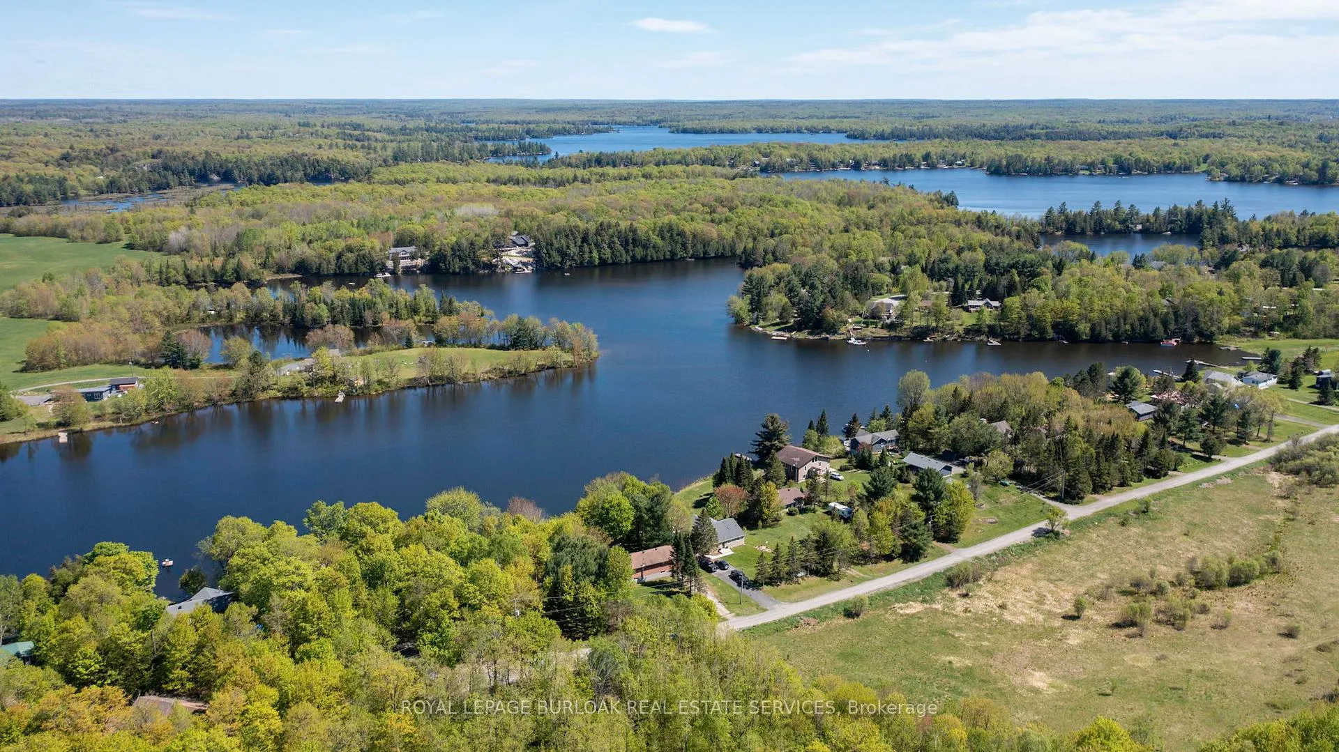 Photo 47 of 37 Dockside Drive, McKellar — HOMEH