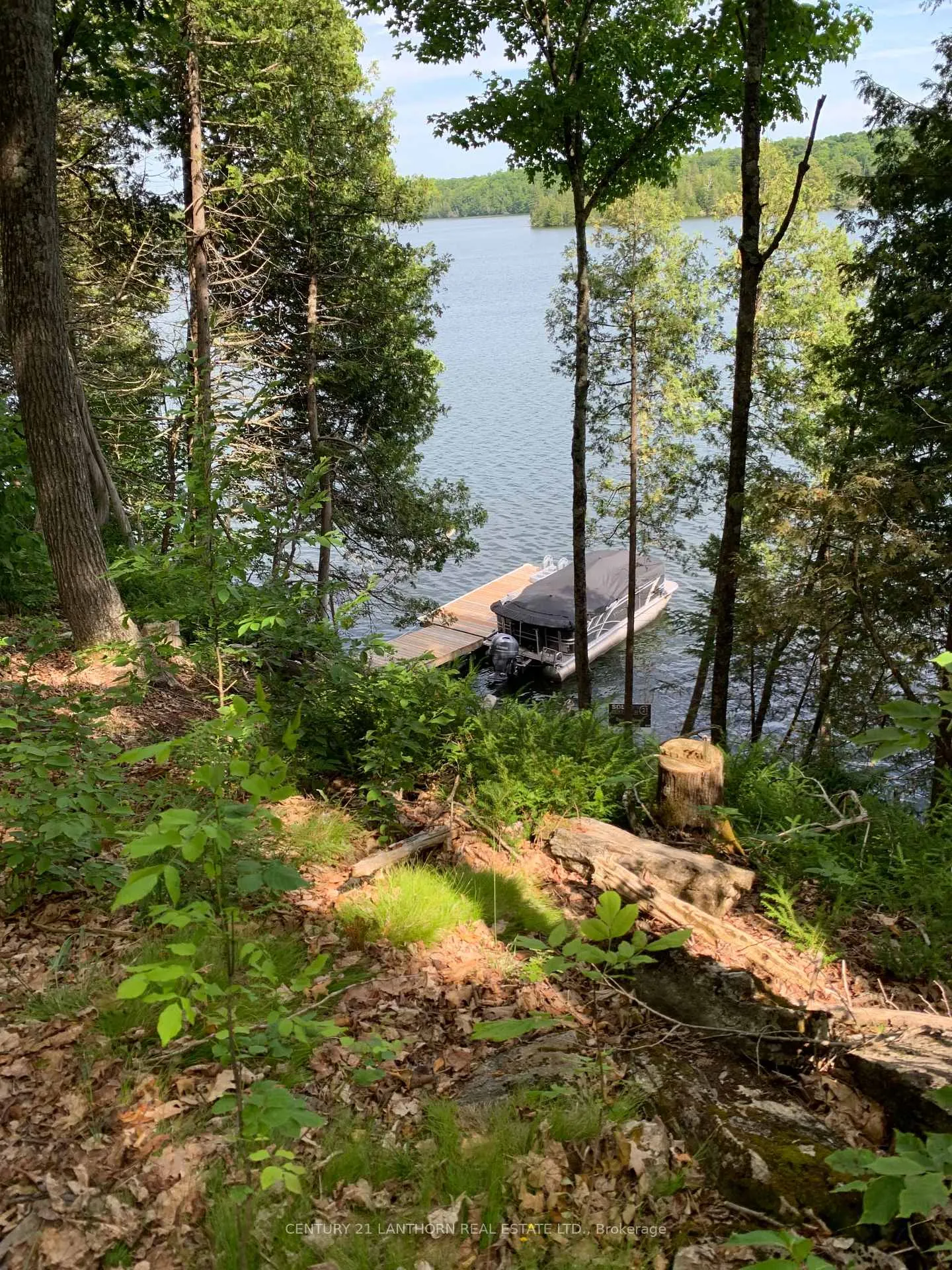 Photo 5 of 1063 Almost Lane, North Frontenac — HOMEH