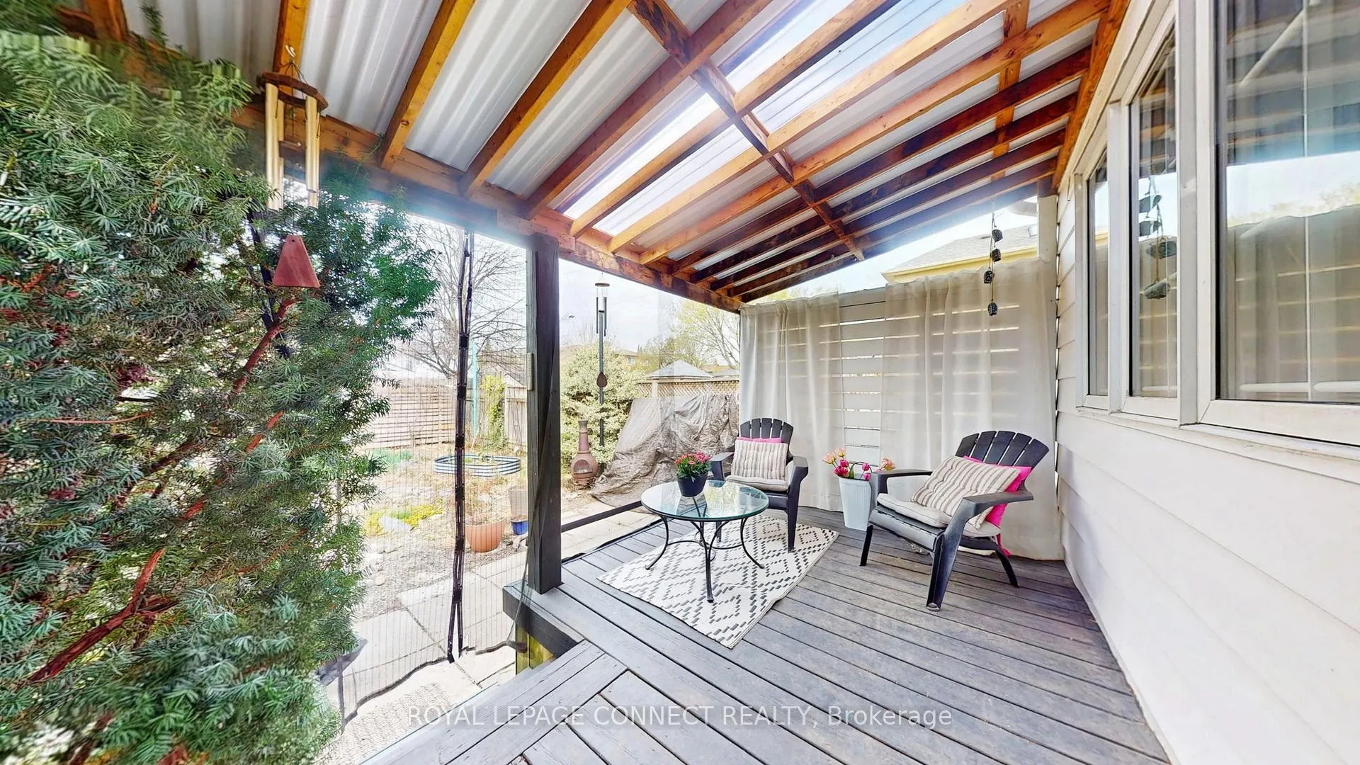 Photo 4 of 242 Gledhill Avenue, Toronto, Woodbine-Lumsden — HOMEH