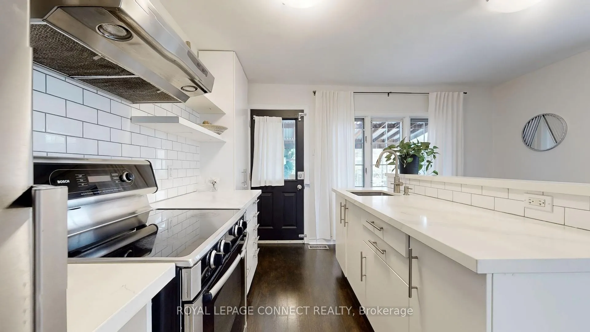 Photo 7 of 242 Gledhill Avenue, Toronto, Woodbine-Lumsden — HOMEH
