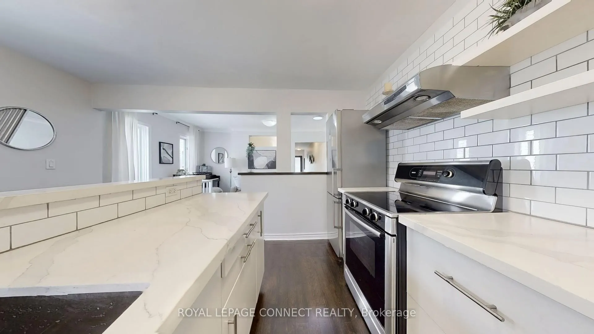 Photo 11 of 242 Gledhill Avenue, Toronto, Woodbine-Lumsden — HOMEH