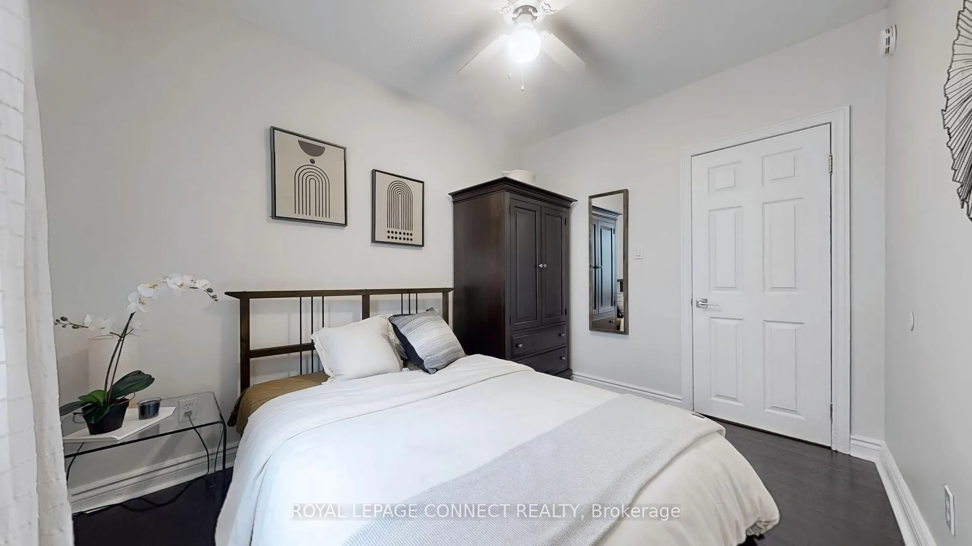 Photo 16 of 242 Gledhill Avenue, Toronto, Woodbine-Lumsden — HOMEH