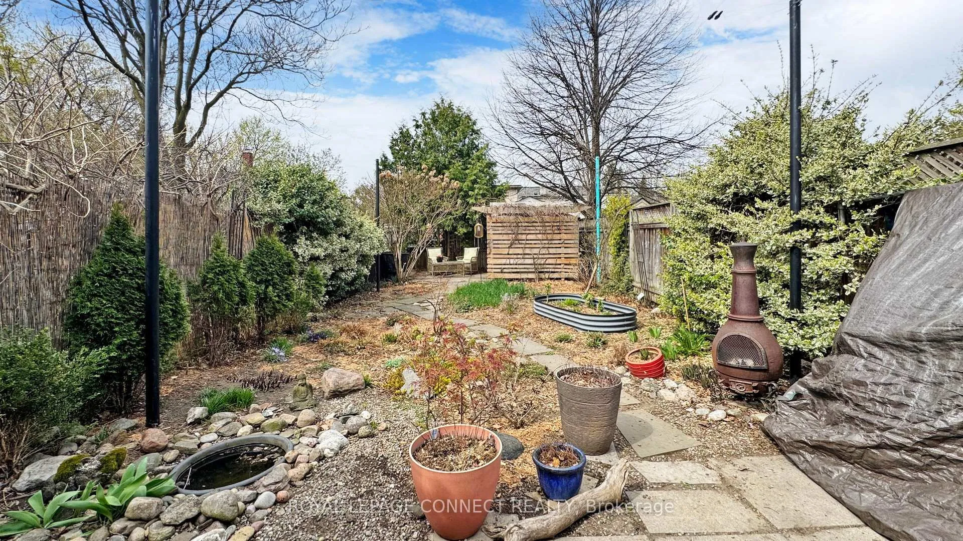 Photo 27 of 242 Gledhill Avenue, Toronto, Woodbine-Lumsden — HOMEH