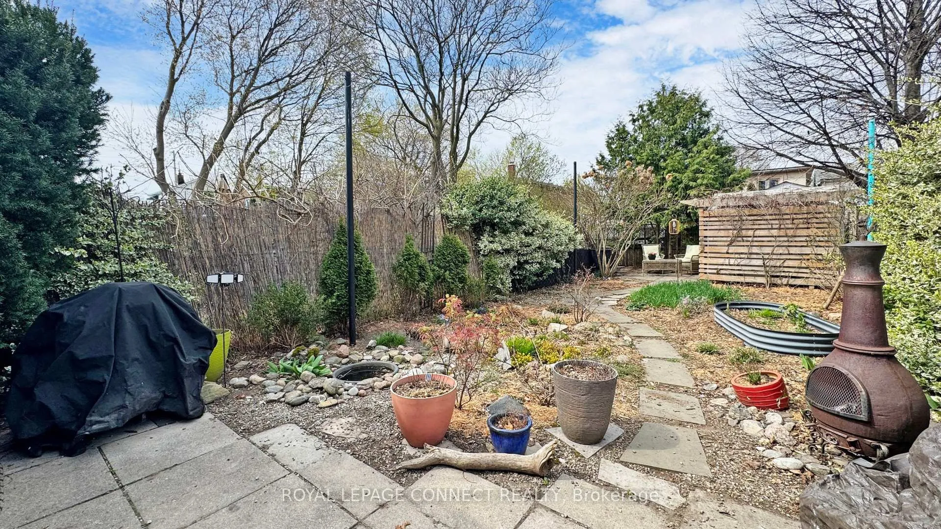 Photo 28 of 242 Gledhill Avenue, Toronto, Woodbine-Lumsden — HOMEH