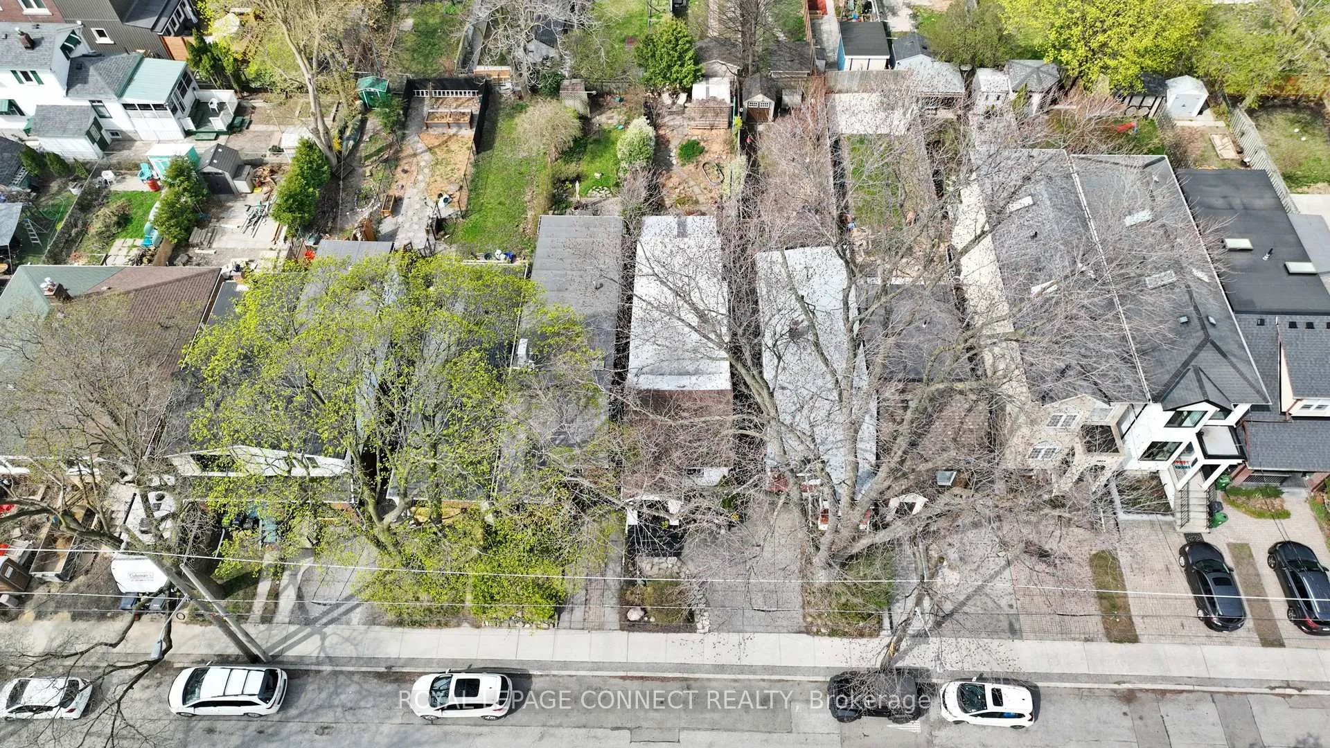 Photo 29 of 242 Gledhill Avenue, Toronto, Woodbine-Lumsden — HOMEH