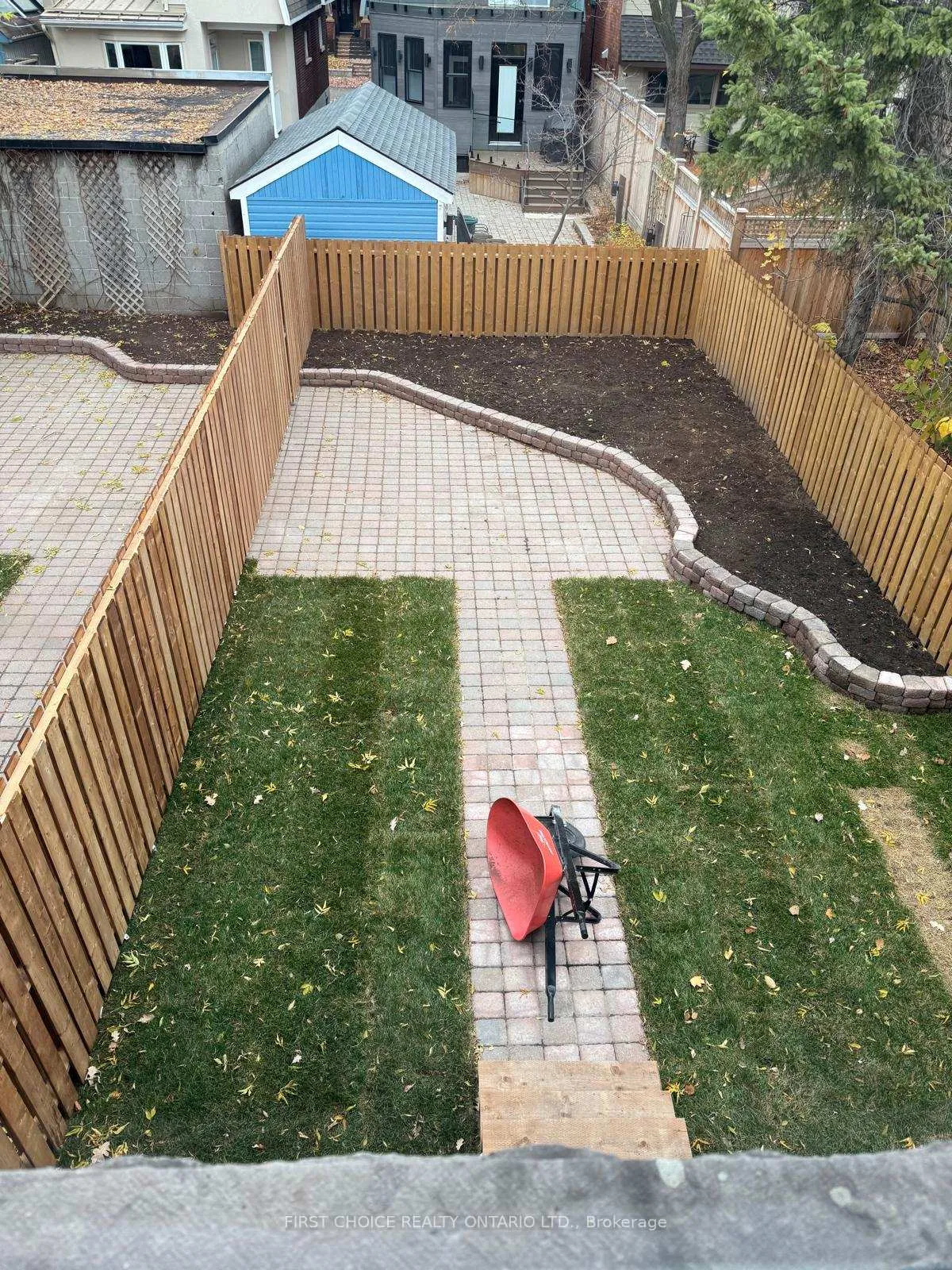 Photo 3 of 27 Third Avenue, Ottawa, Glebe — HOMEH