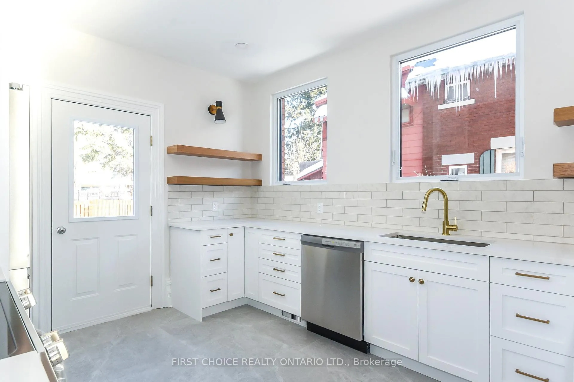 Photo 13 of 27 Third Avenue, Ottawa, Glebe — HOMEH