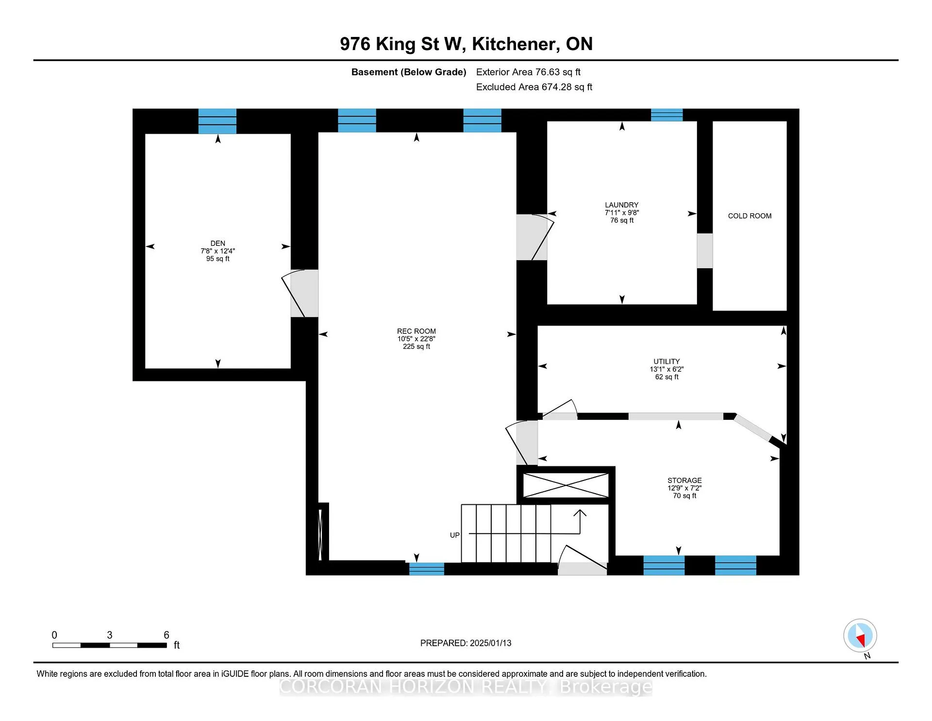 Photo 40 of 976 King Street W, Kitchener — HOMEH