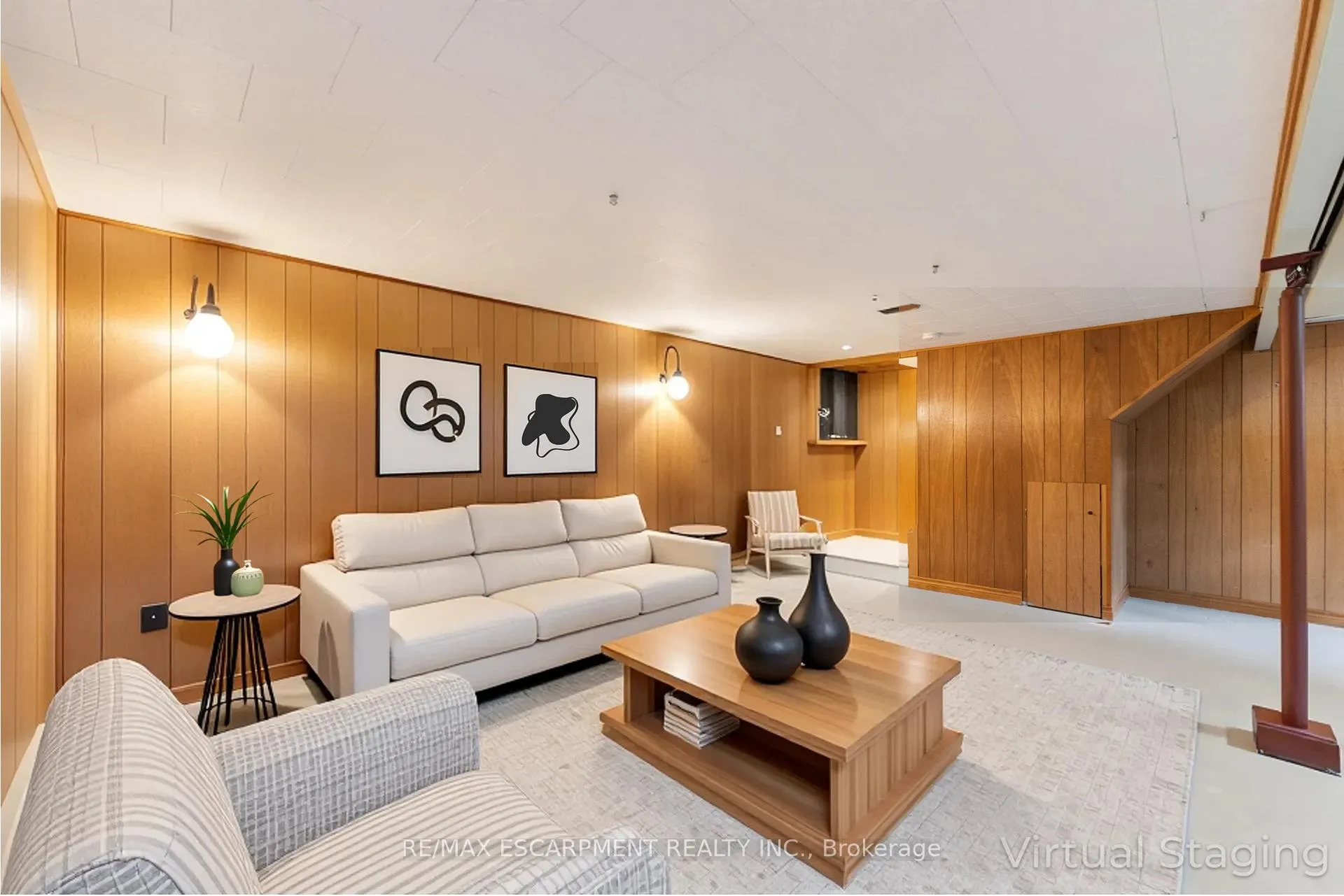 Photo 27 of 46 Burness Drive, St. Catharines, Secord Woods — HOMEH
