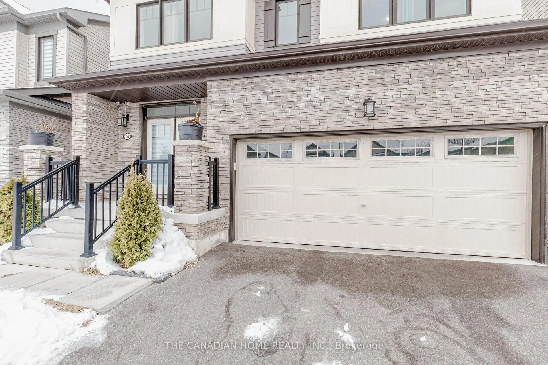 Photo 4 of 256 Bedrock Drive, Hamilton, Stoney Creek — HOMEH