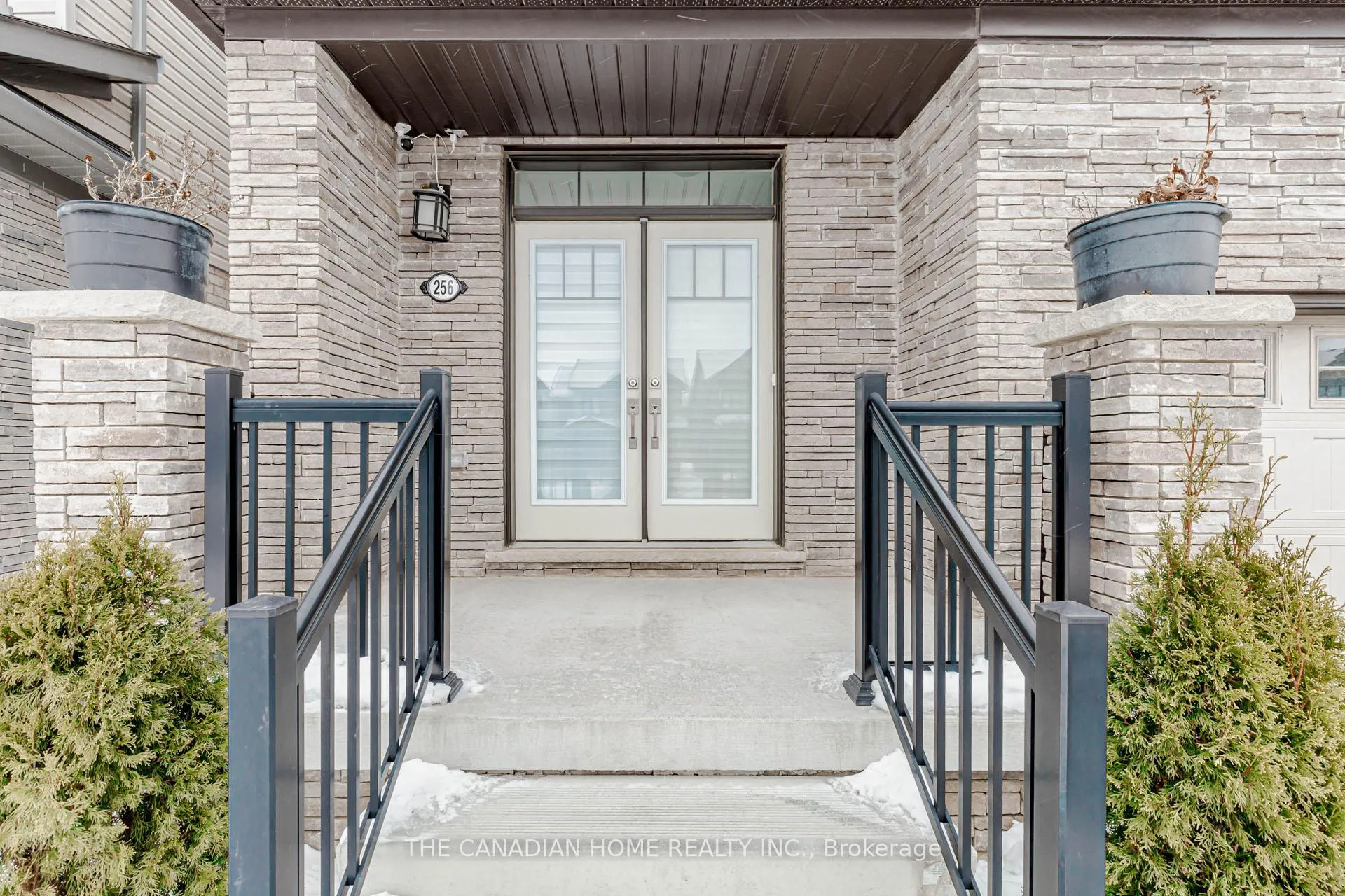 Photo 5 of 256 Bedrock Drive, Hamilton, Stoney Creek — HOMEH