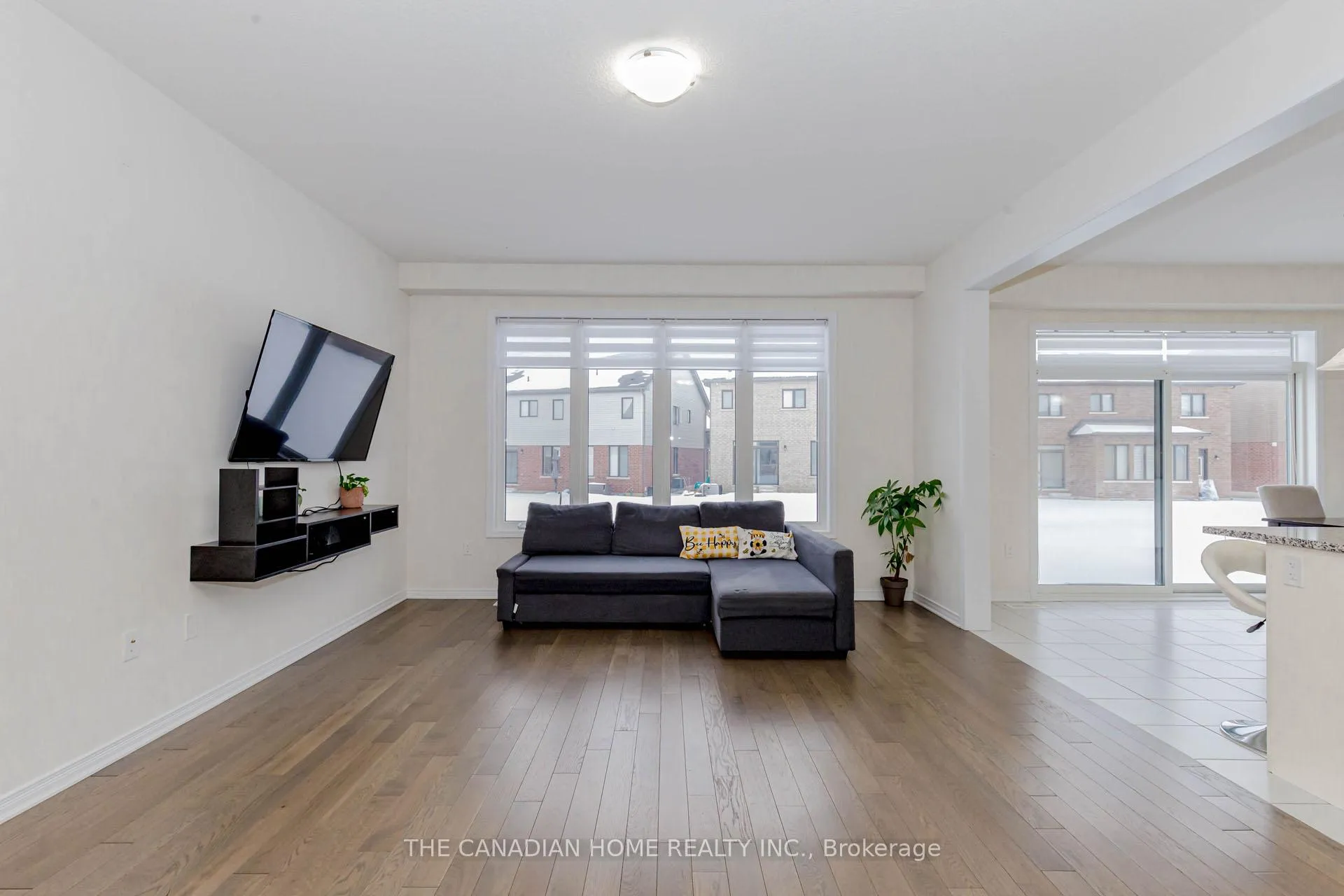 Photo 10 of 256 Bedrock Drive, Hamilton, Stoney Creek — HOMEH