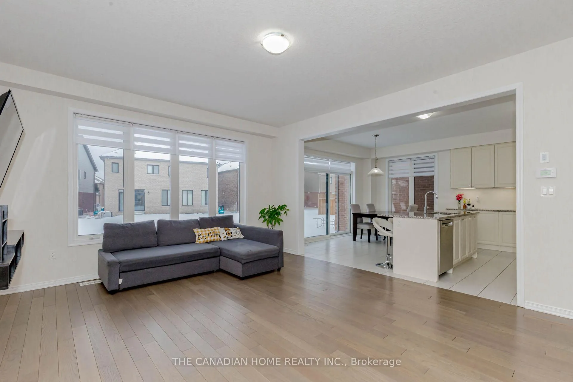 Photo 11 of 256 Bedrock Drive, Hamilton, Stoney Creek — HOMEH