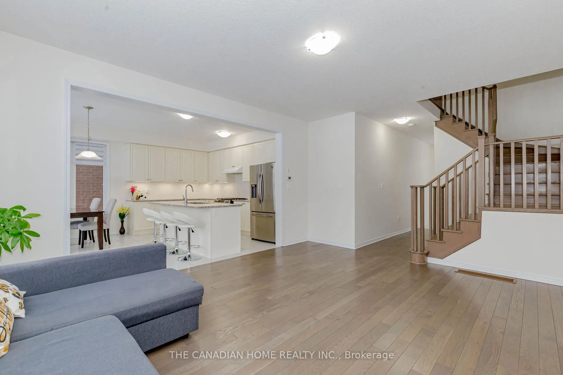 Photo 12 of 256 Bedrock Drive, Hamilton, Stoney Creek — HOMEH