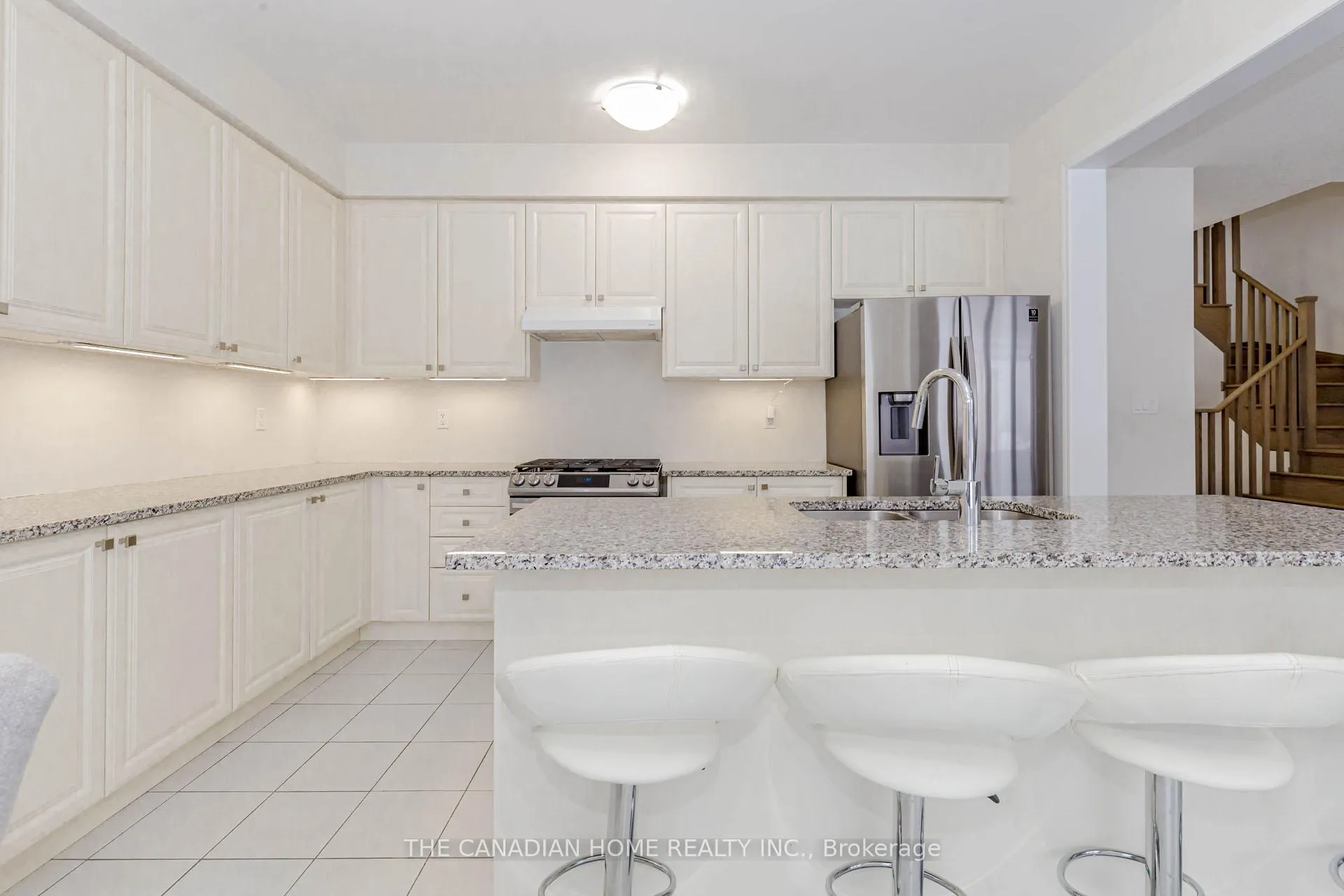 Photo 18 of 256 Bedrock Drive, Hamilton, Stoney Creek — HOMEH