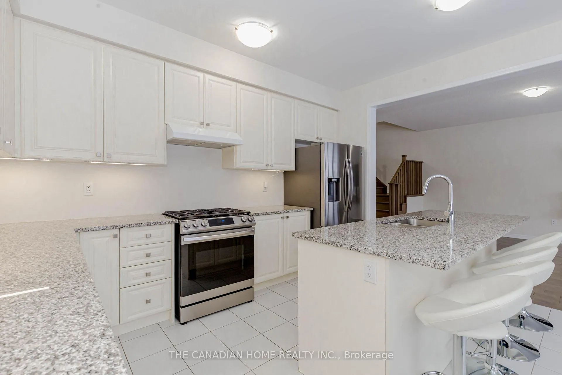 Photo 19 of 256 Bedrock Drive, Hamilton, Stoney Creek — HOMEH