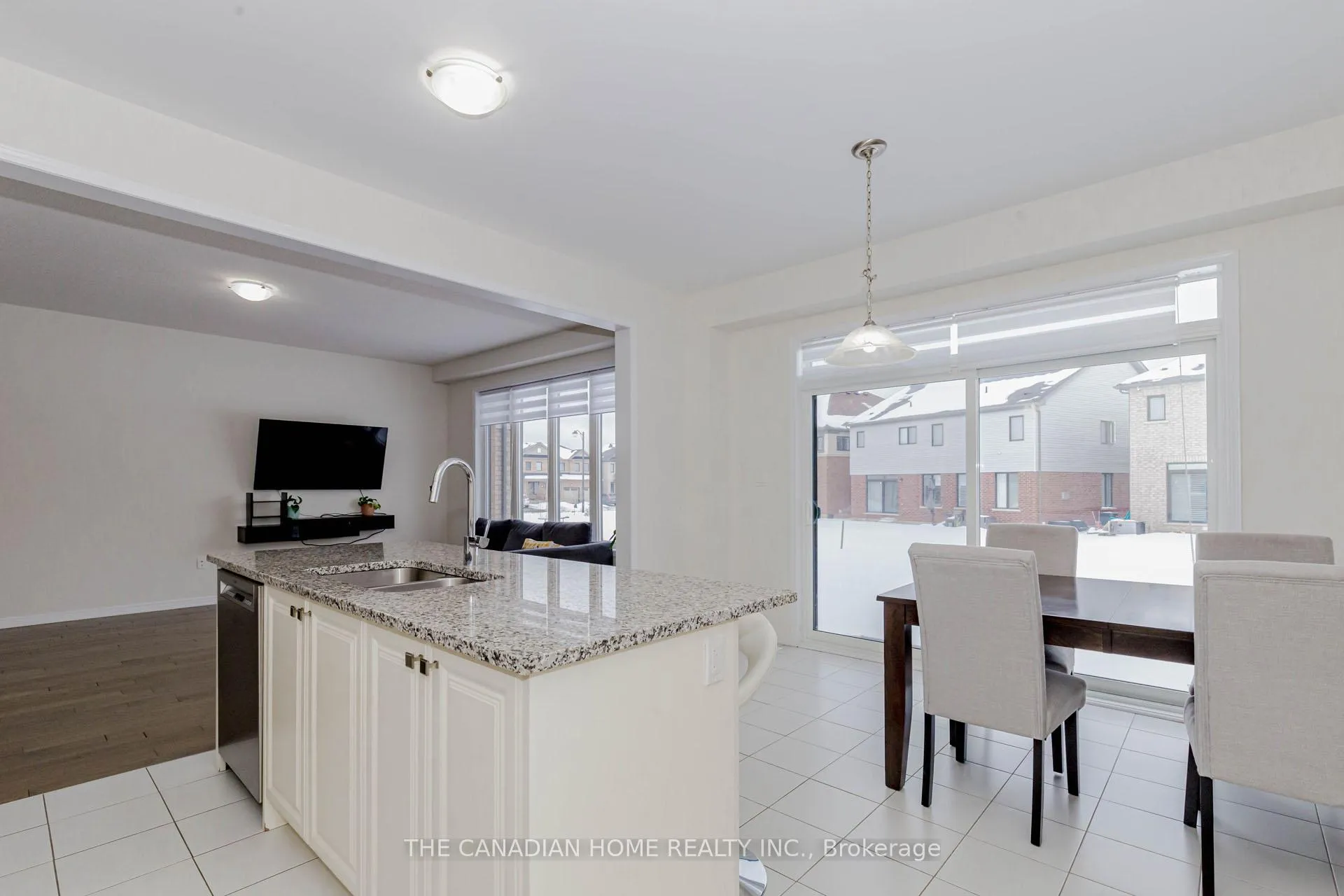 Photo 22 of 256 Bedrock Drive, Hamilton, Stoney Creek — HOMEH