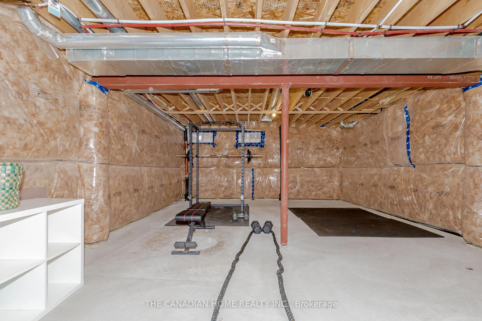 Photo 47 of 256 Bedrock Drive, Hamilton, Stoney Creek — HOMEH