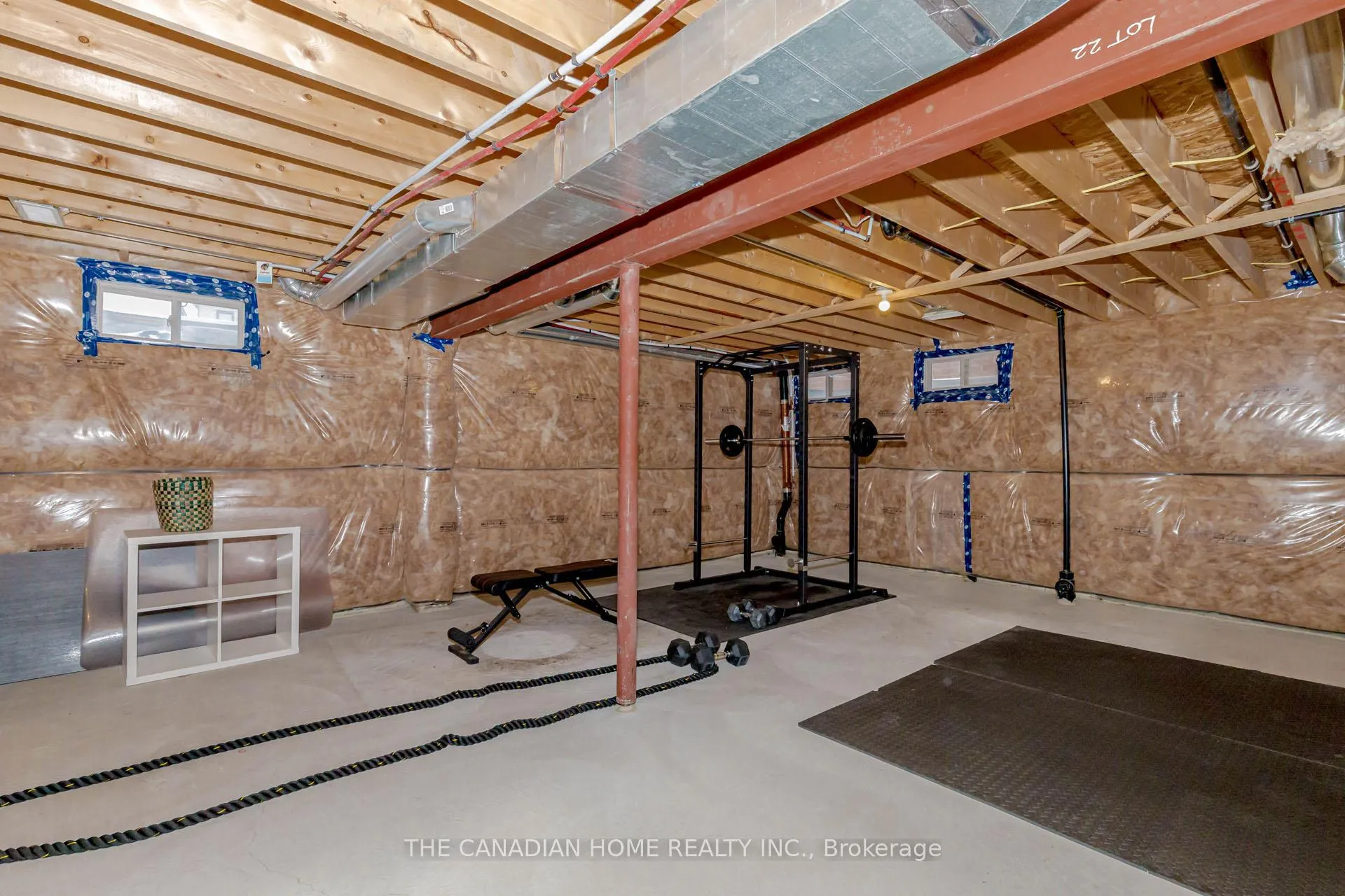 Photo 48 of 256 Bedrock Drive, Hamilton, Stoney Creek — HOMEH