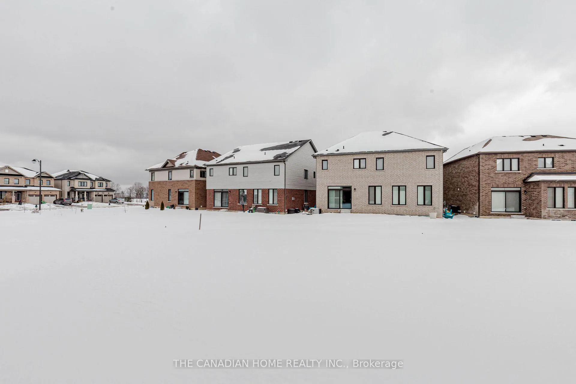 Photo 49 of 256 Bedrock Drive, Hamilton, Stoney Creek — HOMEH