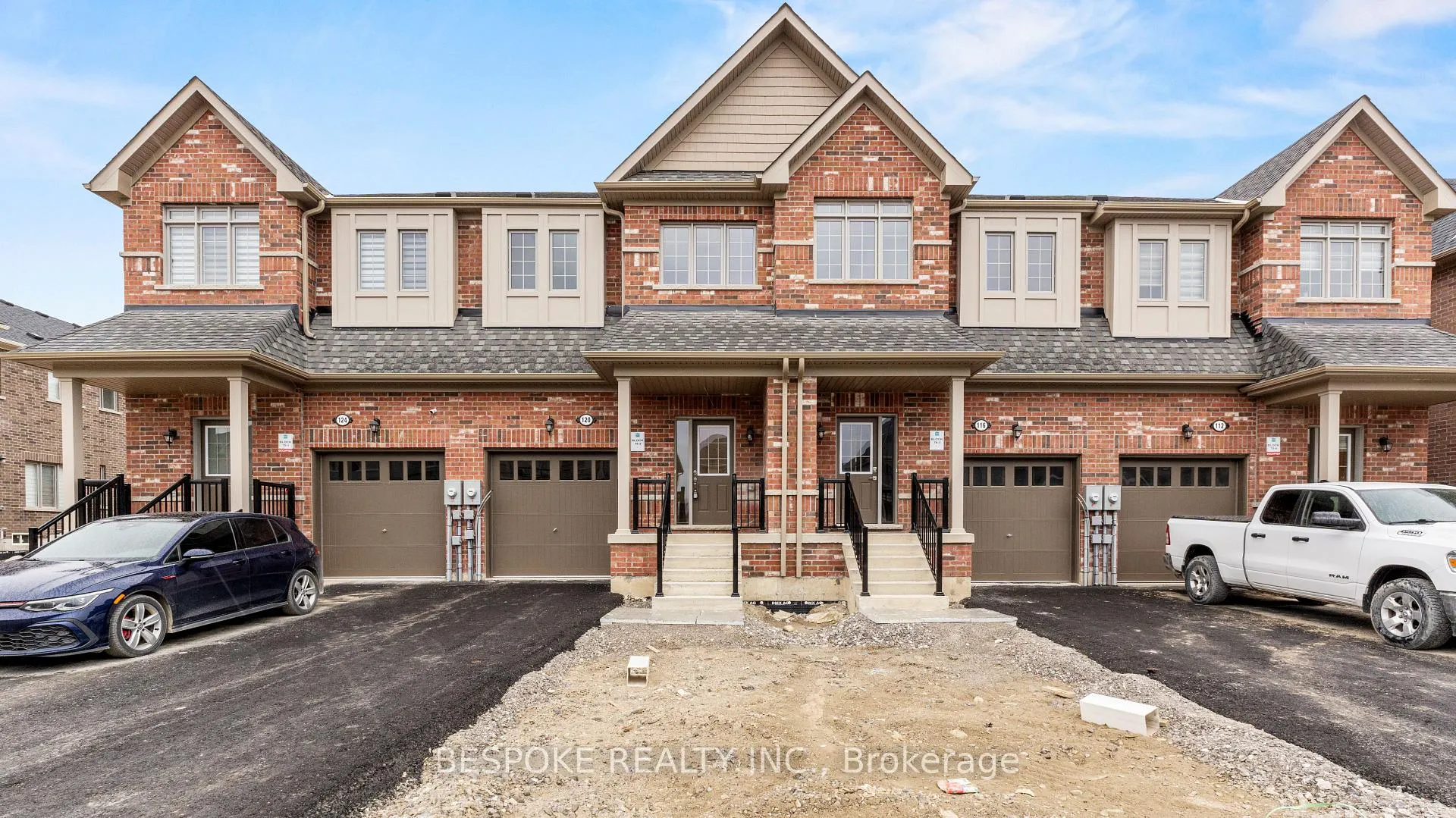 Photo 1 of 120 Robin Trail, Scugog, Port Perry — HOMEH