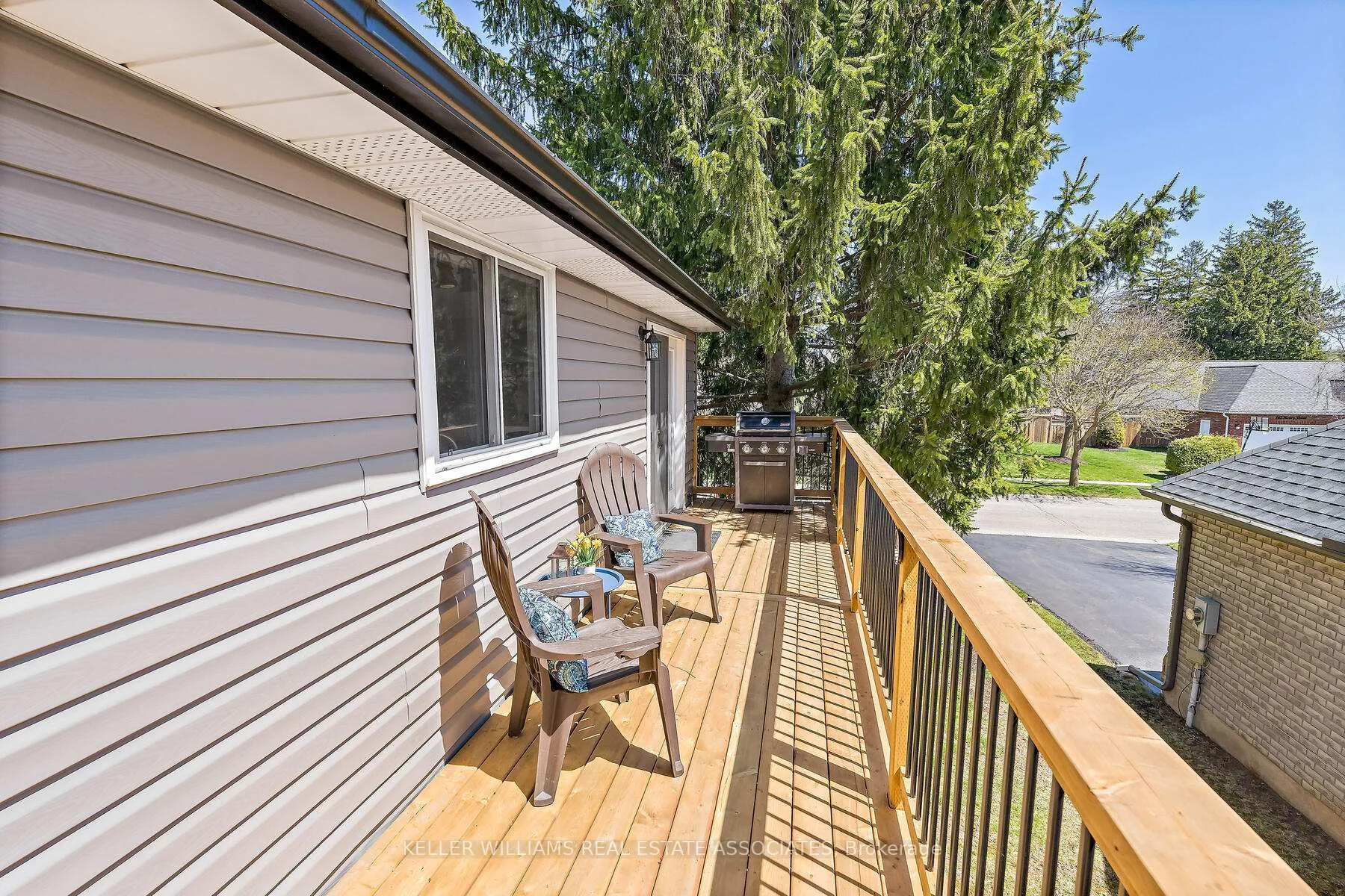 Photo 32 of 101 May Street, Guelph/Eramosa, Rockwood — HOMEH