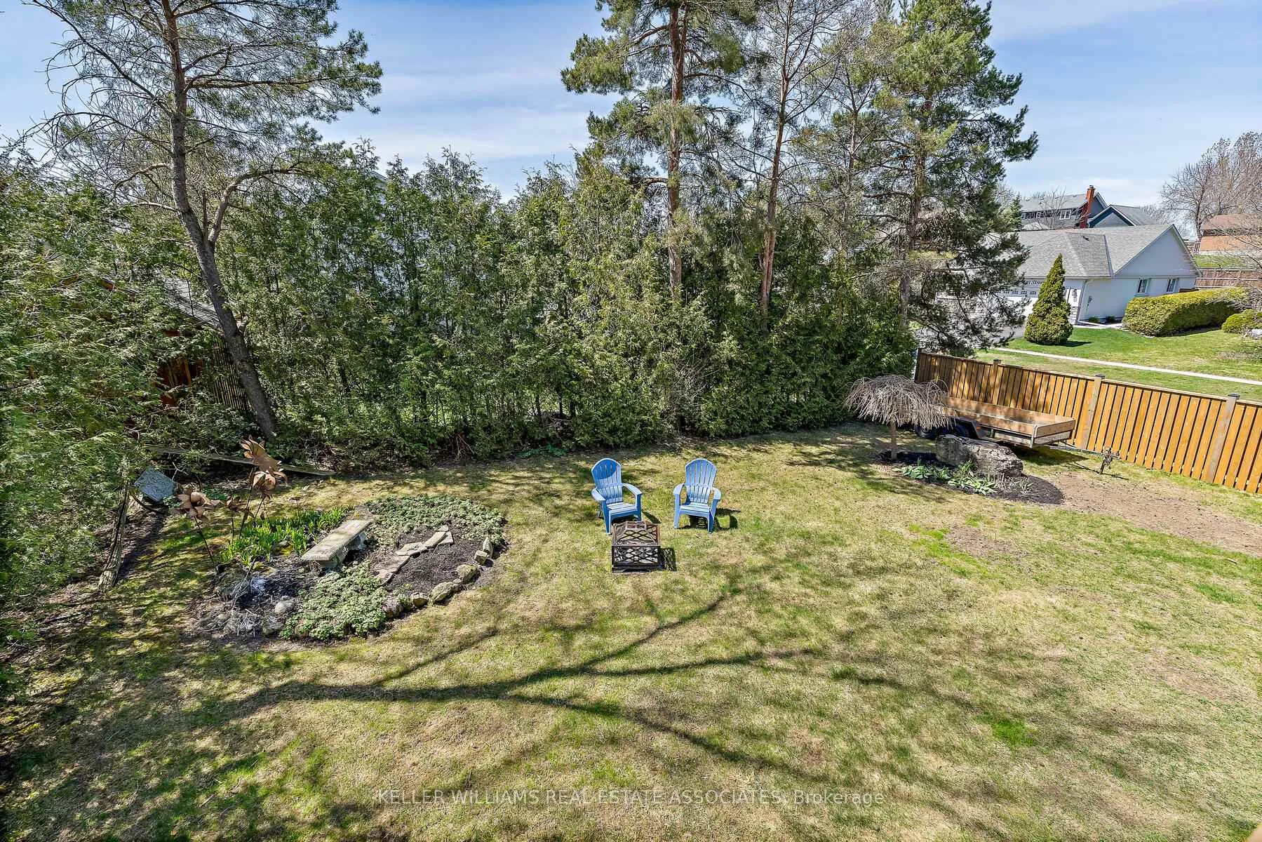 Photo 35 of 101 May Street, Guelph/Eramosa, Rockwood — HOMEH