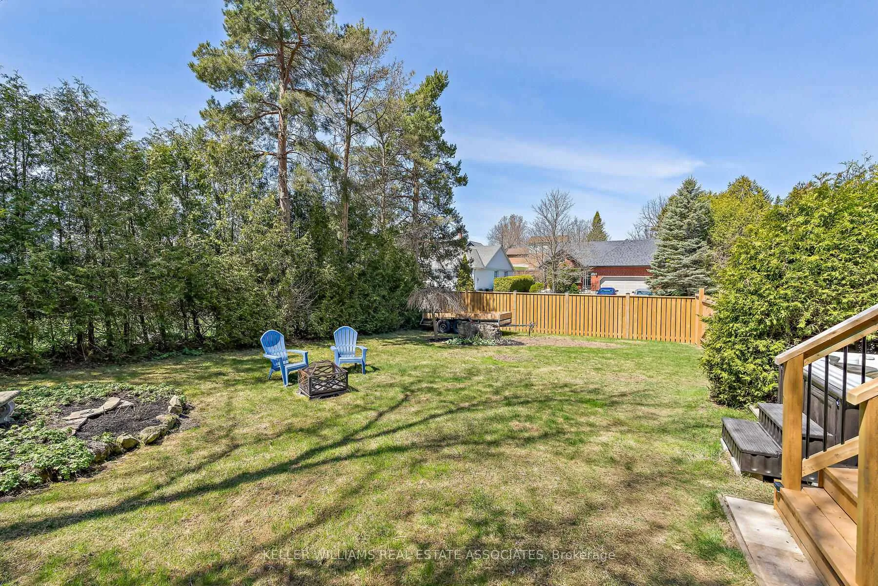 Photo 36 of 101 May Street, Guelph/Eramosa, Rockwood — HOMEH