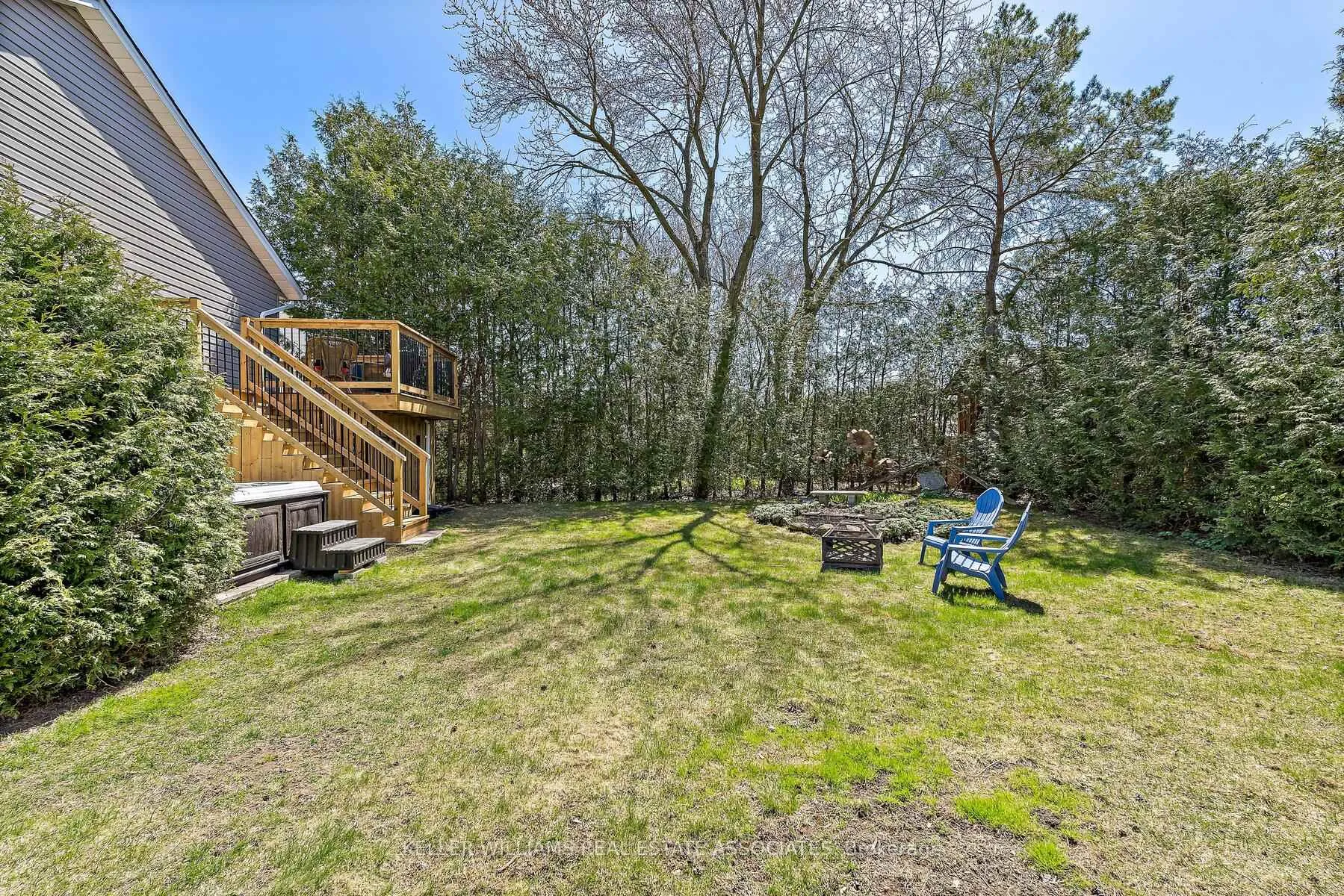 Photo 37 of 101 May Street, Guelph/Eramosa, Rockwood — HOMEH