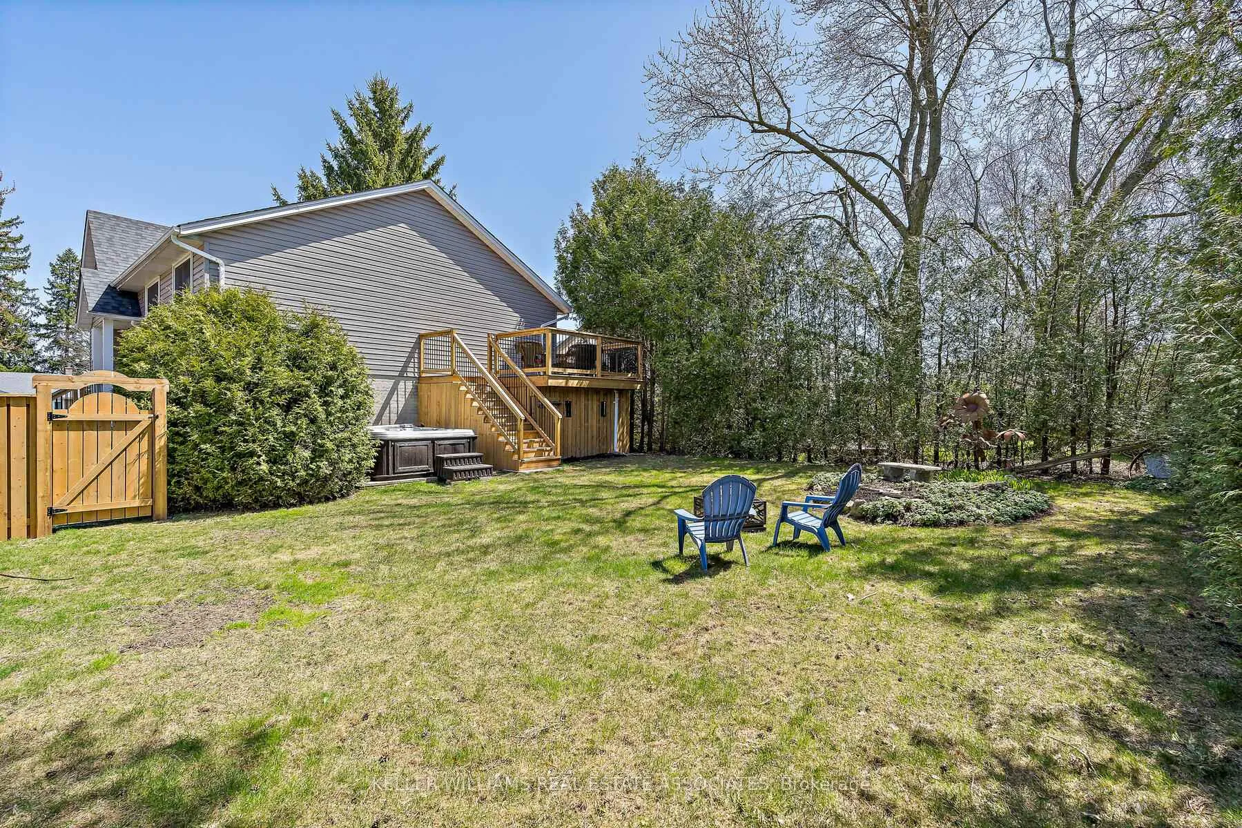 Photo 38 of 101 May Street, Guelph/Eramosa, Rockwood — HOMEH