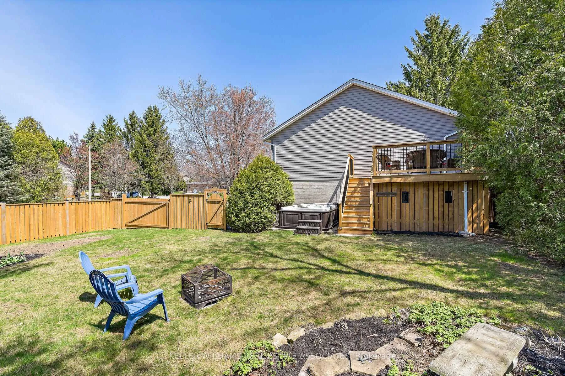 Photo 40 of 101 May Street, Guelph/Eramosa, Rockwood — HOMEH