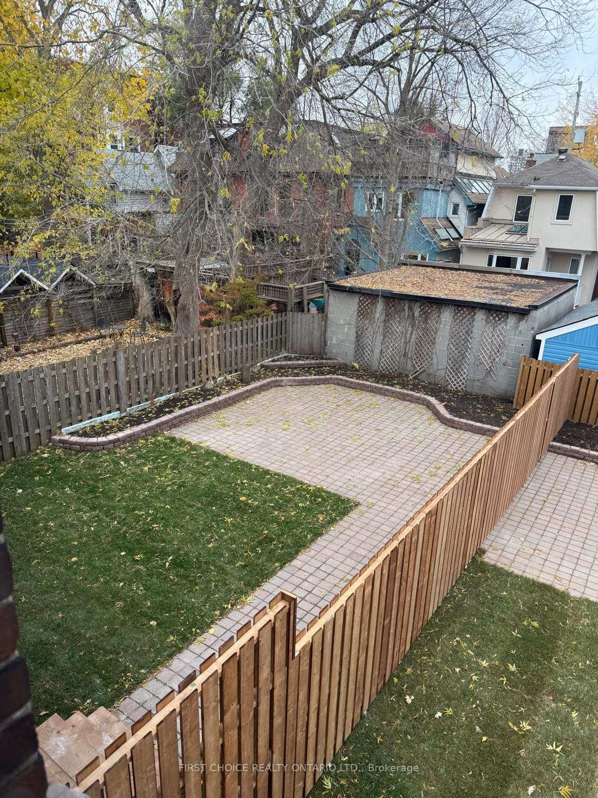 Photo 2 of 29 Third Avenue, Ottawa, Glebe — HOMEH