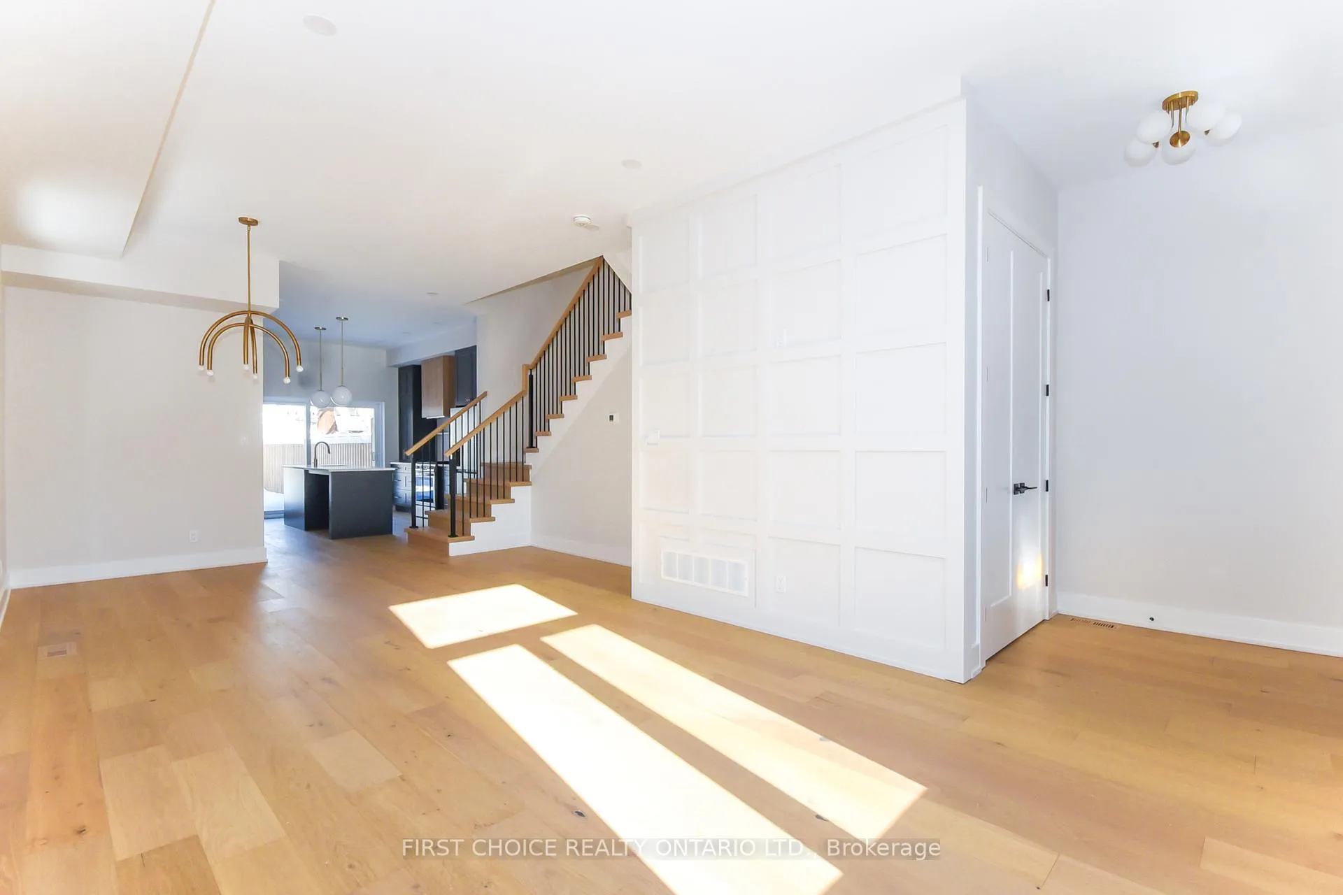 Photo 6 of 29 Third Avenue, Ottawa, Glebe — HOMEH