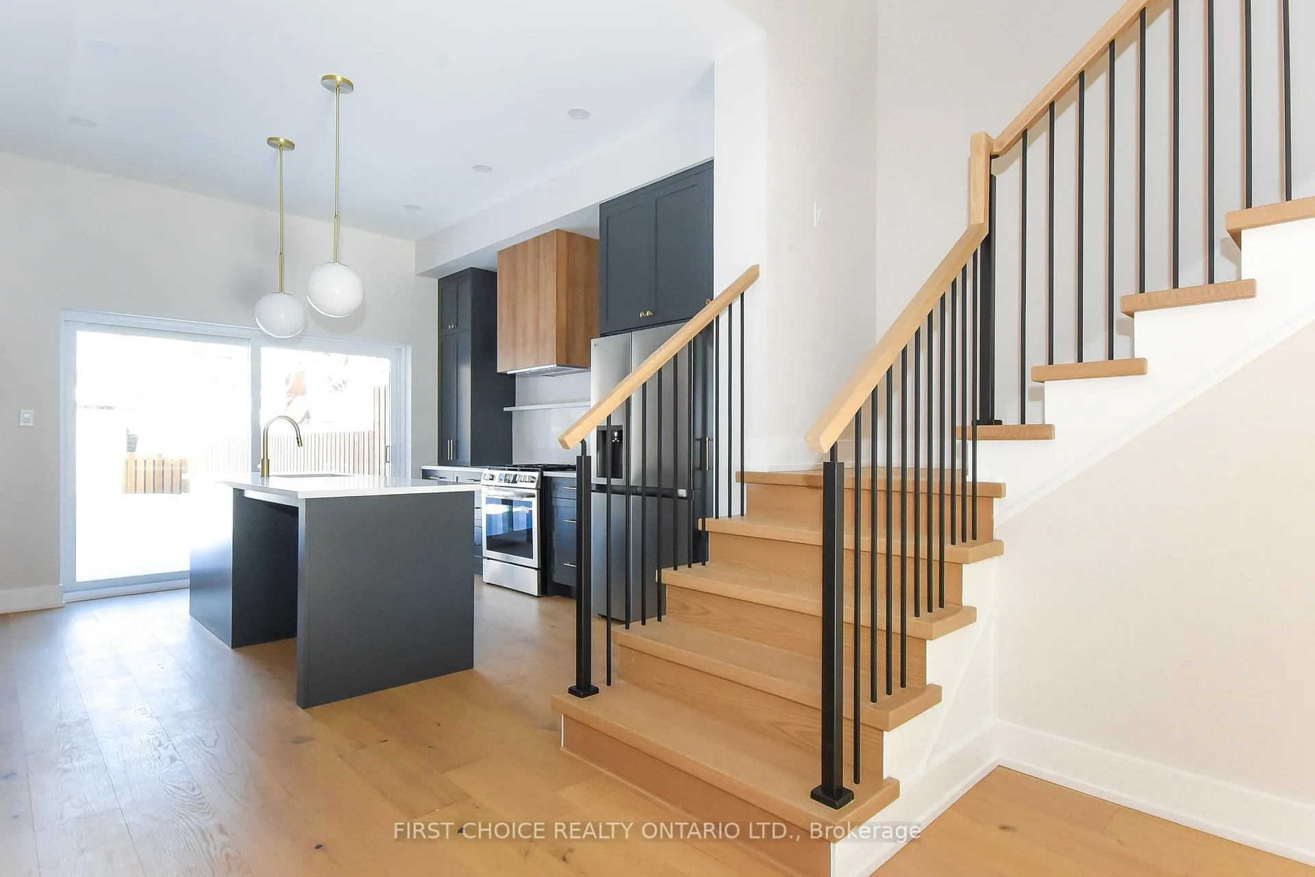 Photo 7 of 29 Third Avenue, Ottawa, Glebe — HOMEH
