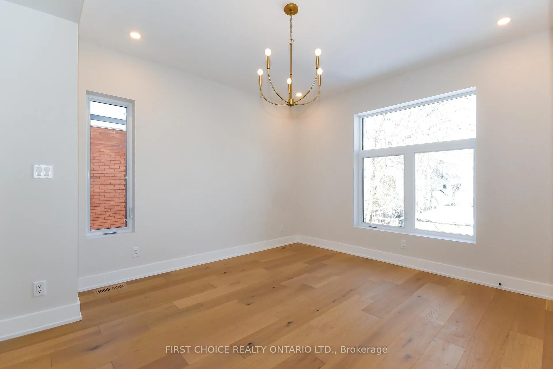 Photo 17 of 29 Third Avenue, Ottawa, Glebe — HOMEH