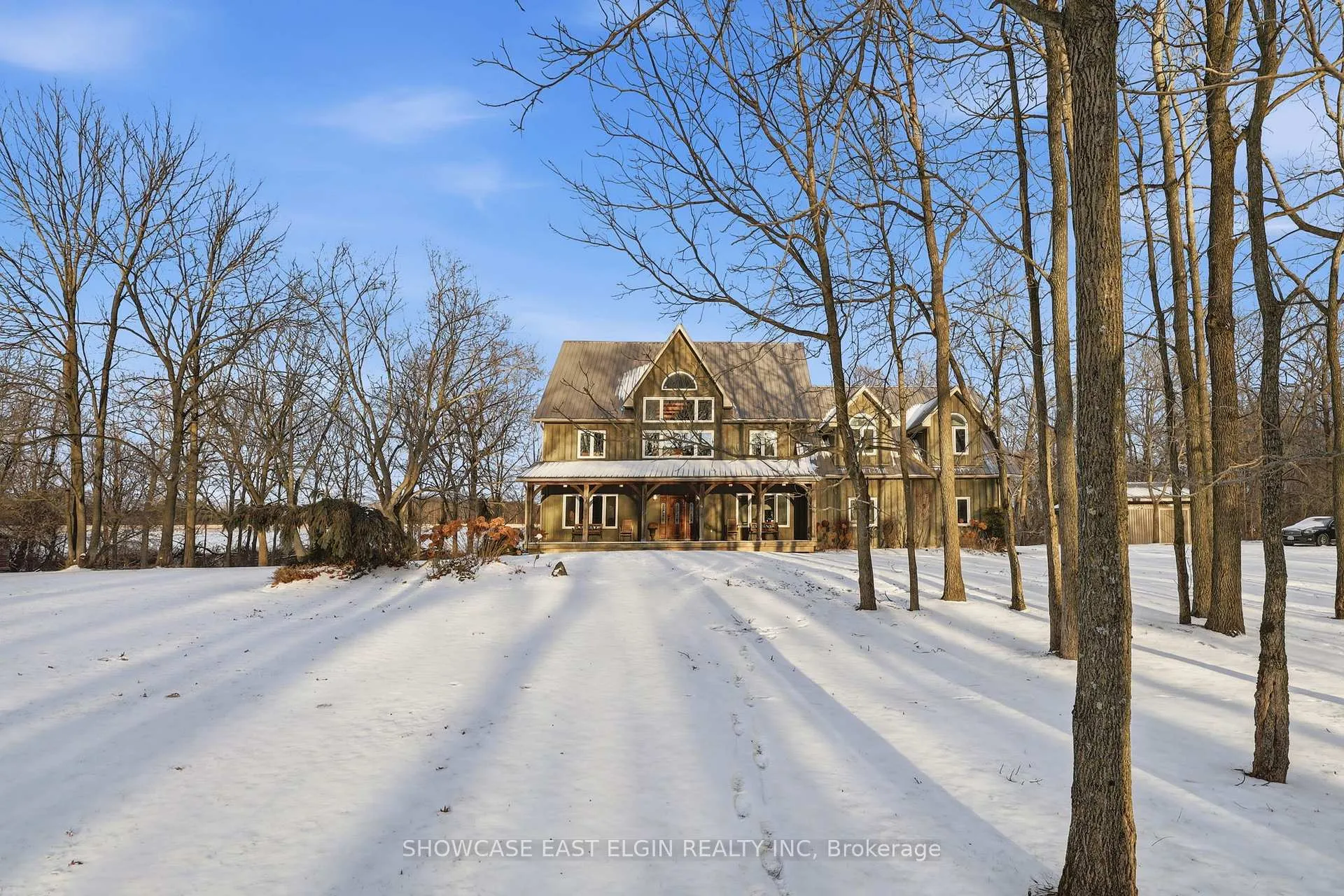 Photo 1 of 47640 Rush Creek Line, Malahide, Rural Malahide — HOMEH