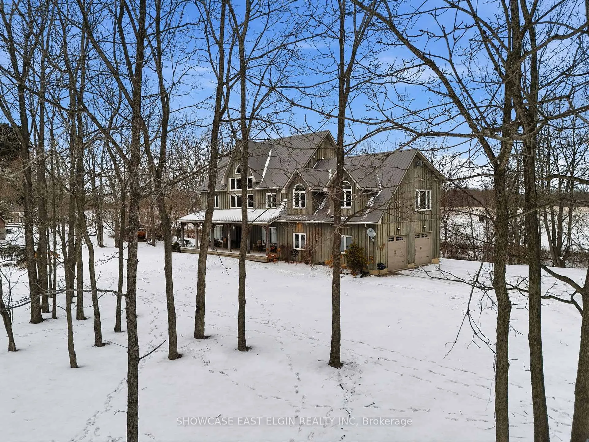 Photo 2 of 47640 Rush Creek Line, Malahide, Rural Malahide — HOMEH