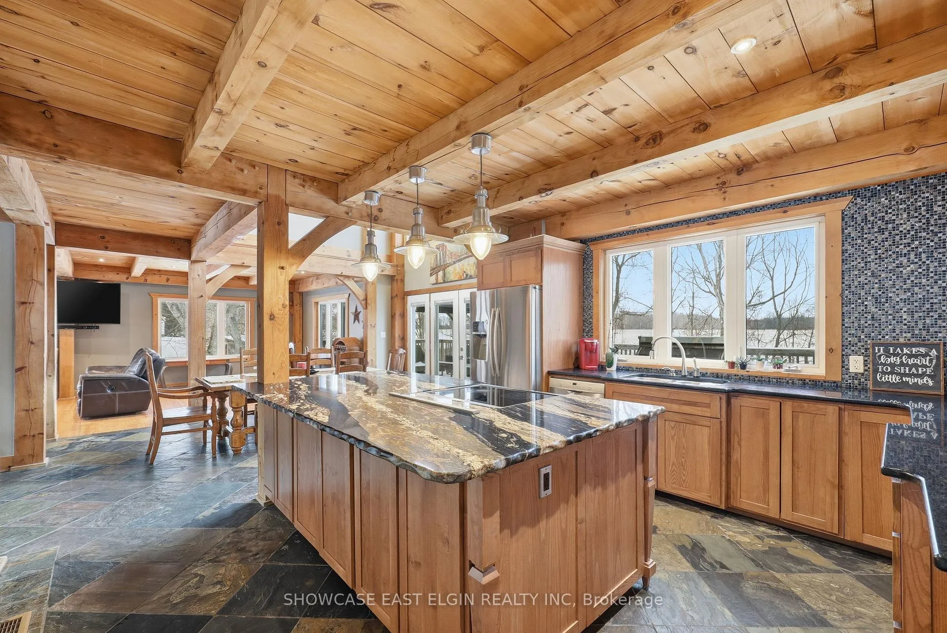 Photo 5 of 47640 Rush Creek Line, Malahide, Rural Malahide — HOMEH