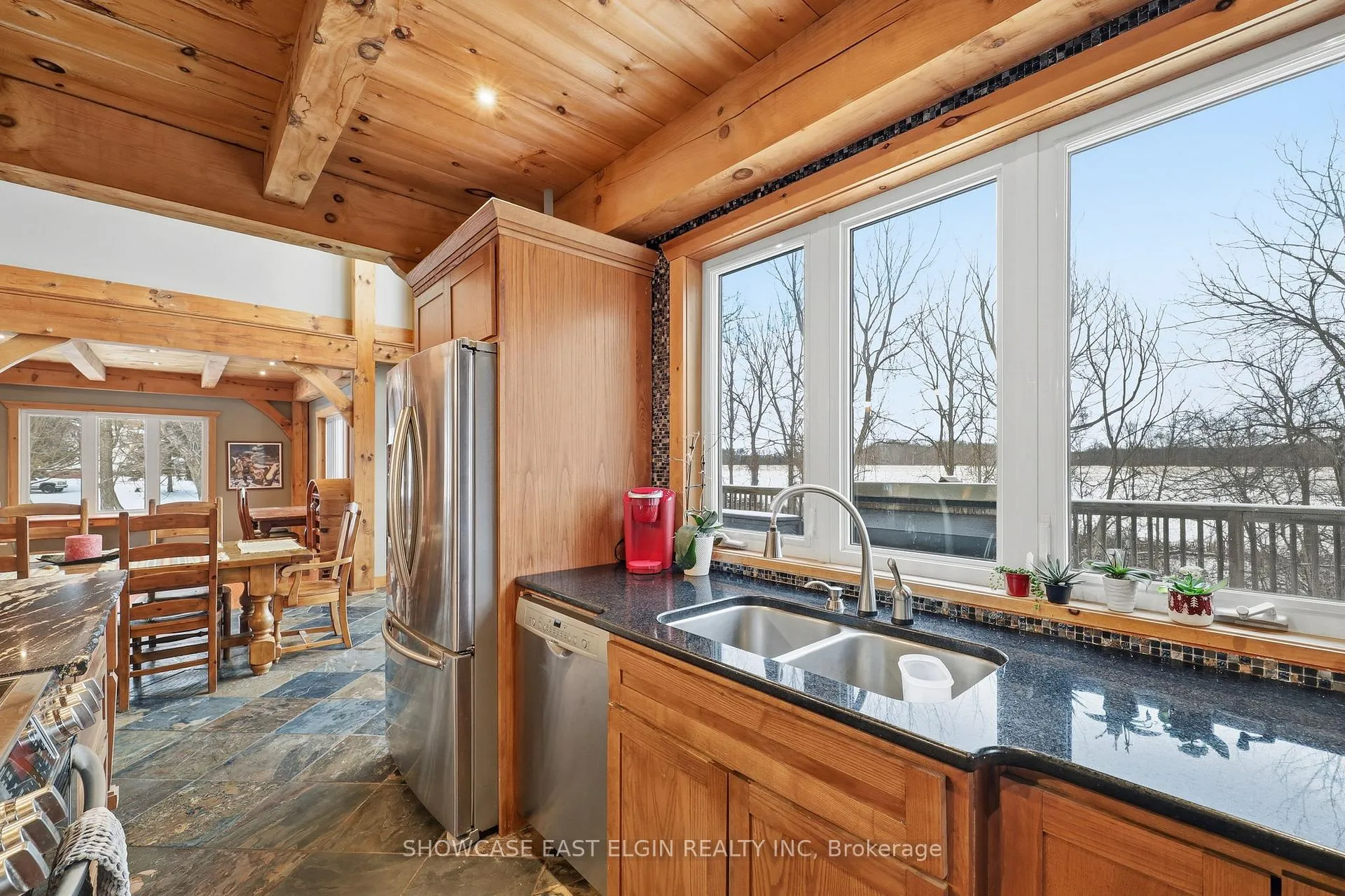 Photo 9 of 47640 Rush Creek Line, Malahide, Rural Malahide — HOMEH