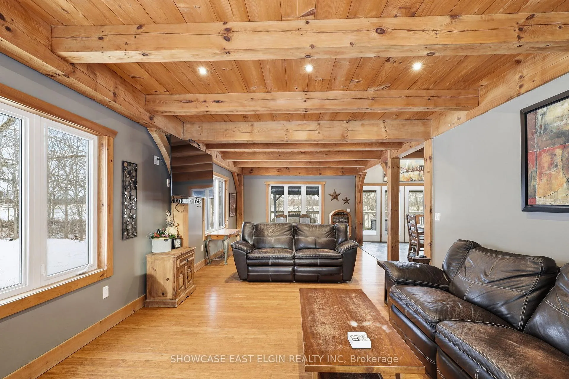 Photo 12 of 47640 Rush Creek Line, Malahide, Rural Malahide — HOMEH
