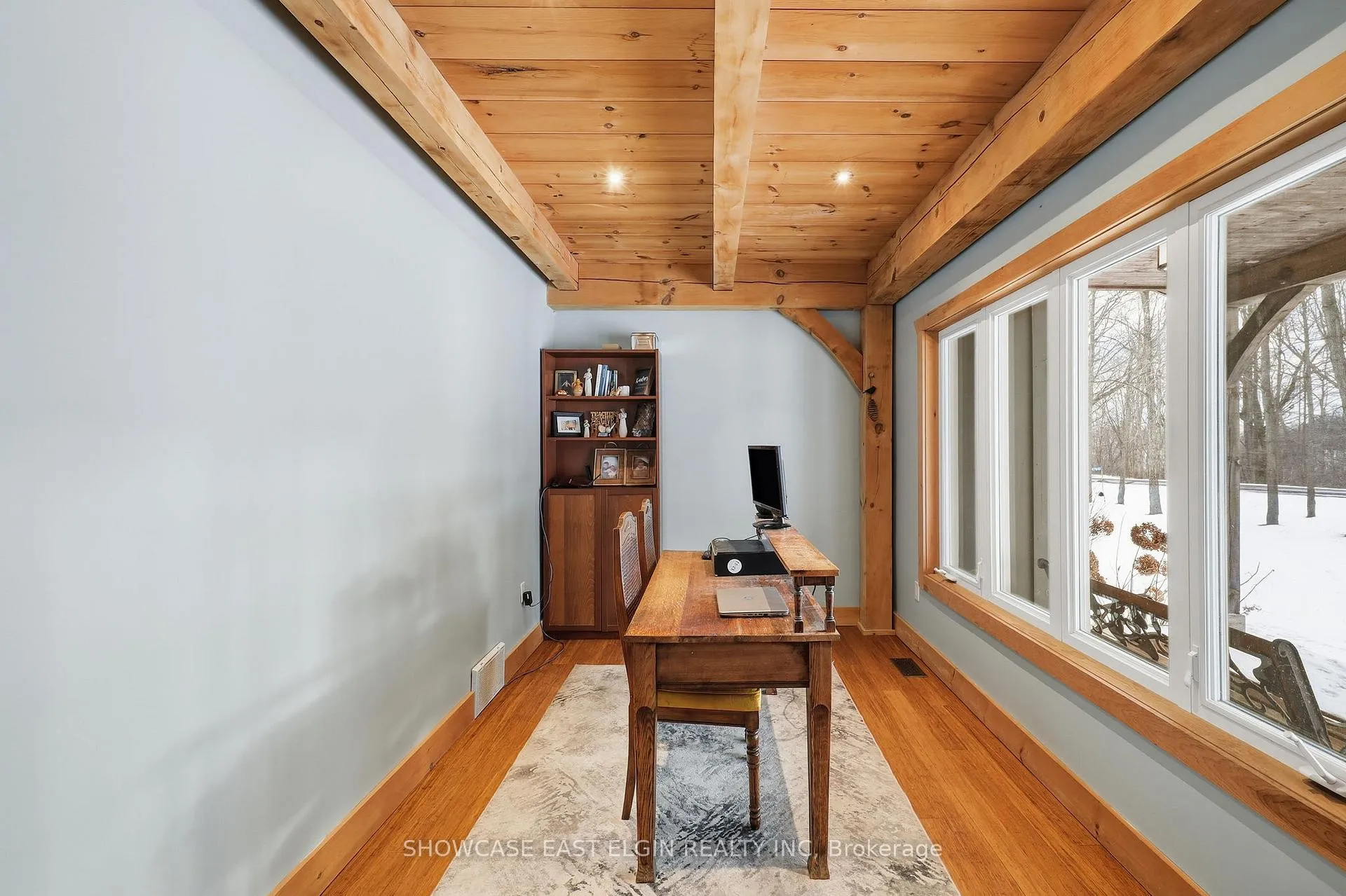 Photo 17 of 47640 Rush Creek Line, Malahide, Rural Malahide — HOMEH
